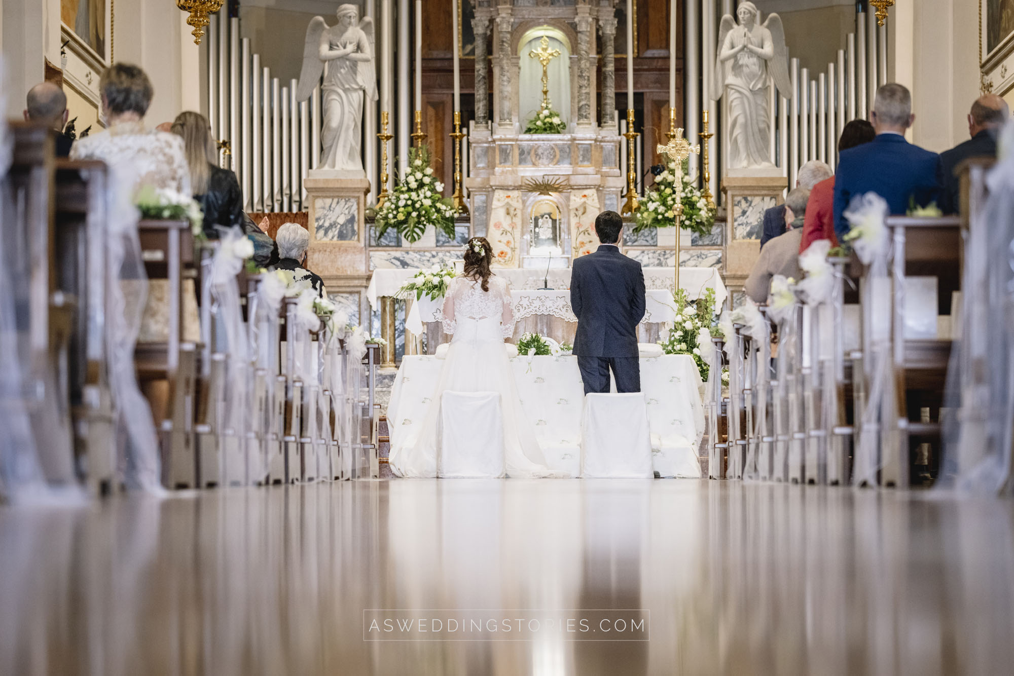 Foto  Salzano Antico Veturo di Trebaseleghe Federica e Marco