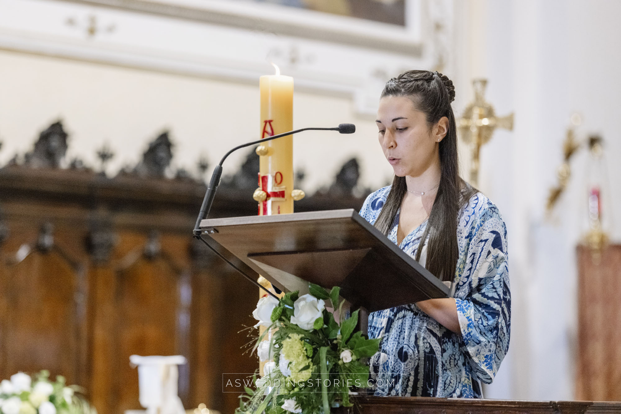 Foto  Salzano Antico Veturo di Trebaseleghe Federica e Marco