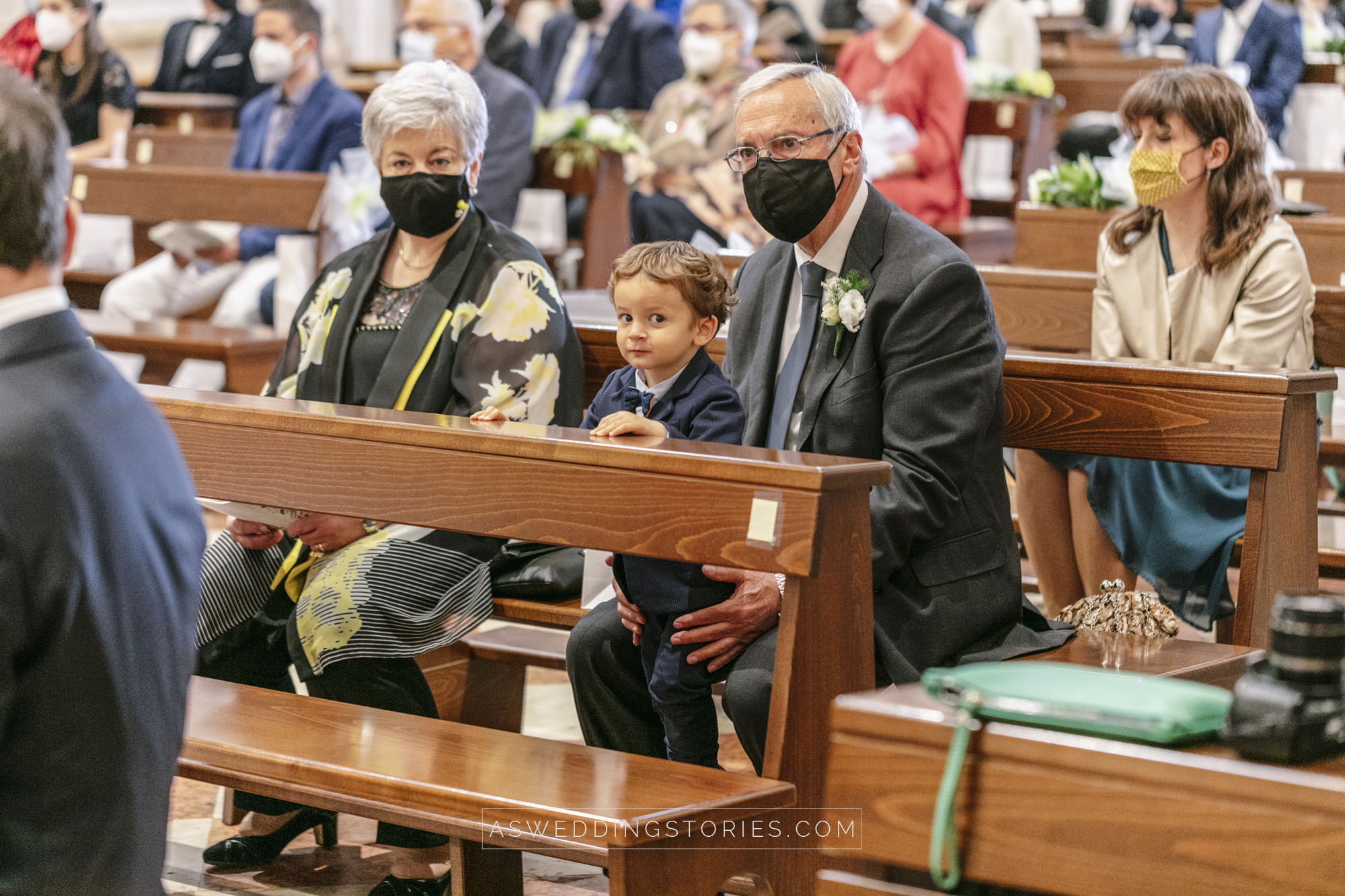 Foto  Salzano Antico Veturo di Trebaseleghe Federica e Marco