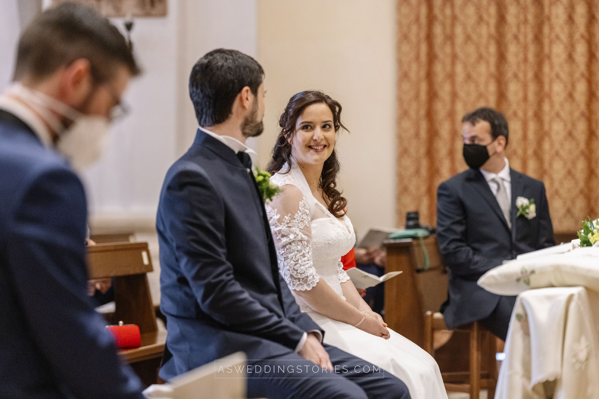 Foto  Salzano Antico Veturo di Trebaseleghe Federica e Marco