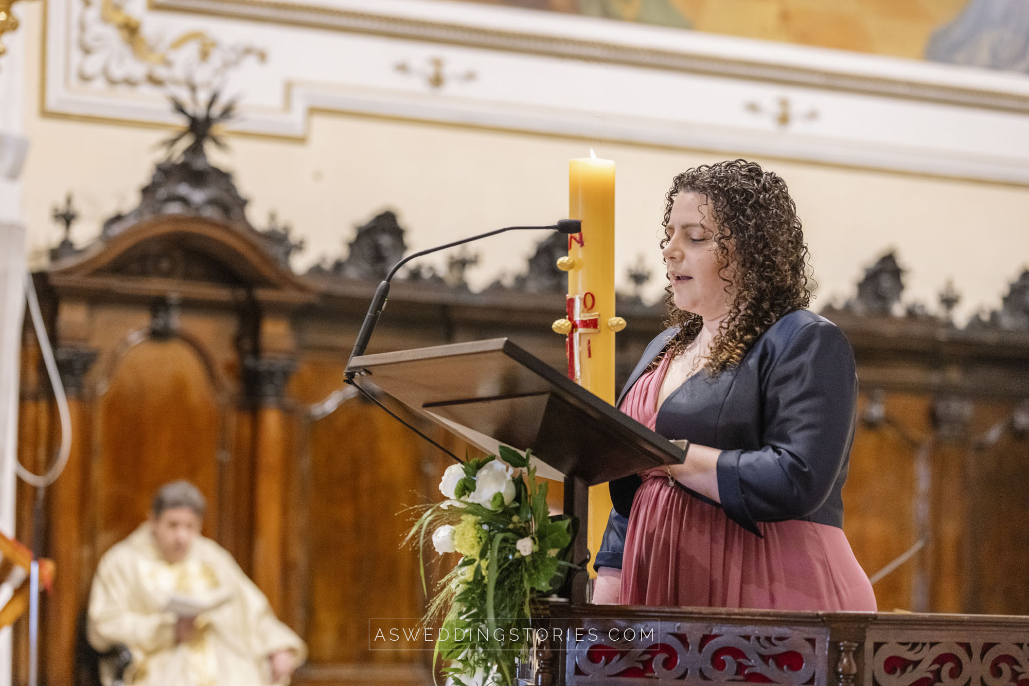 Foto  Salzano Antico Veturo di Trebaseleghe Federica e Marco