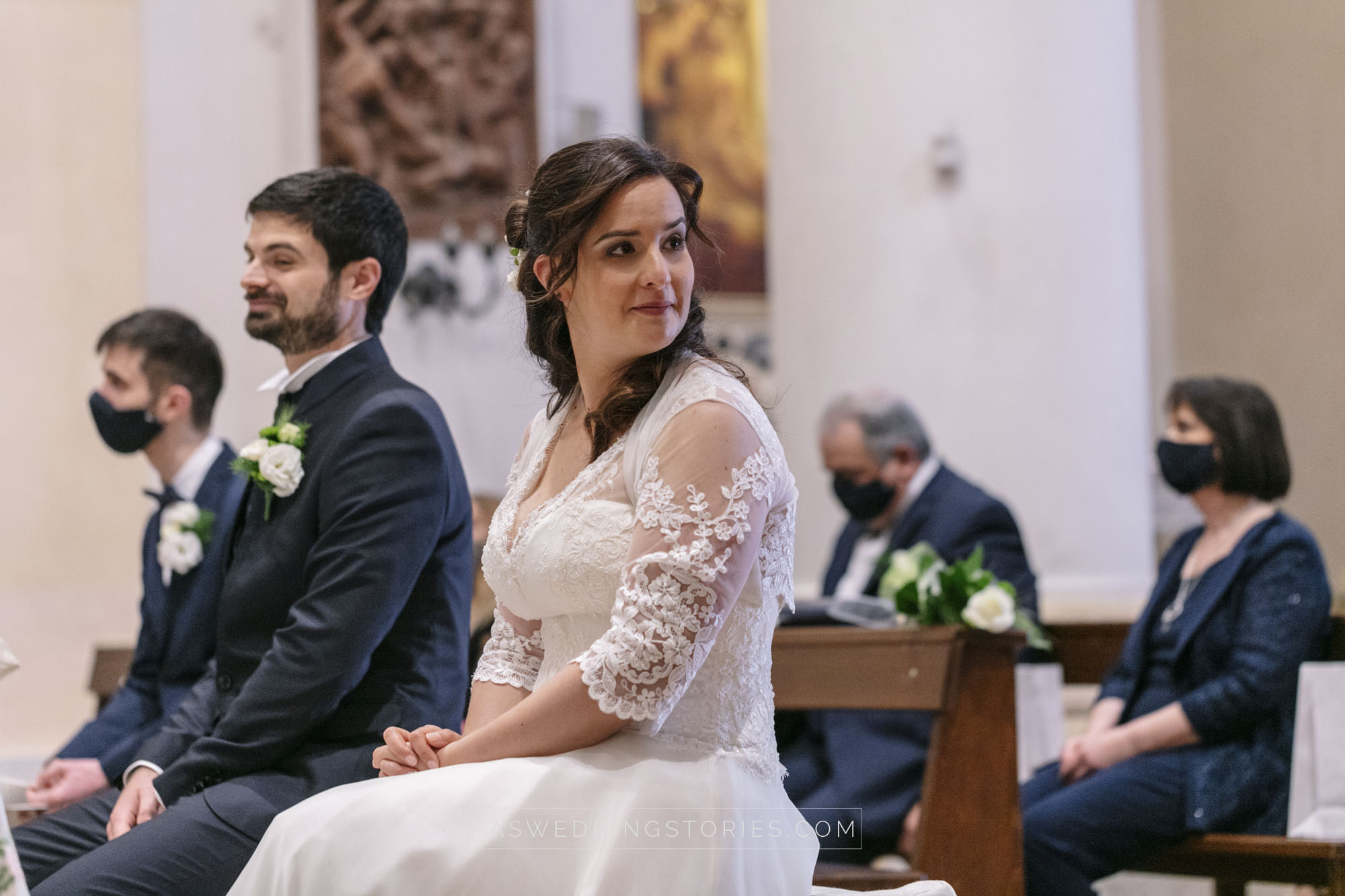 Foto  Salzano Antico Veturo di Trebaseleghe Federica e Marco