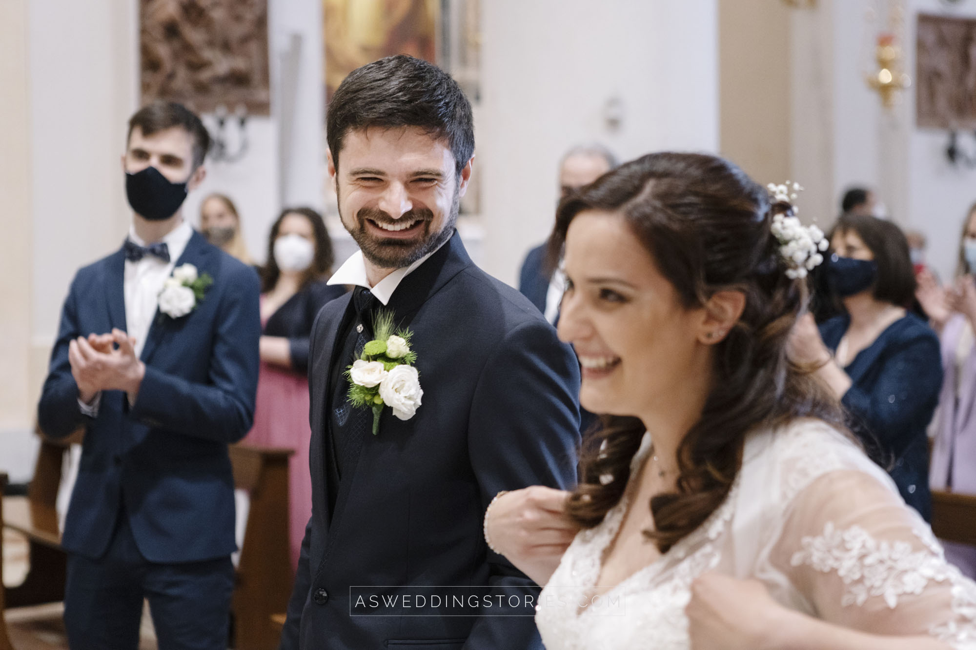 Foto  Salzano Antico Veturo di Trebaseleghe Federica e Marco