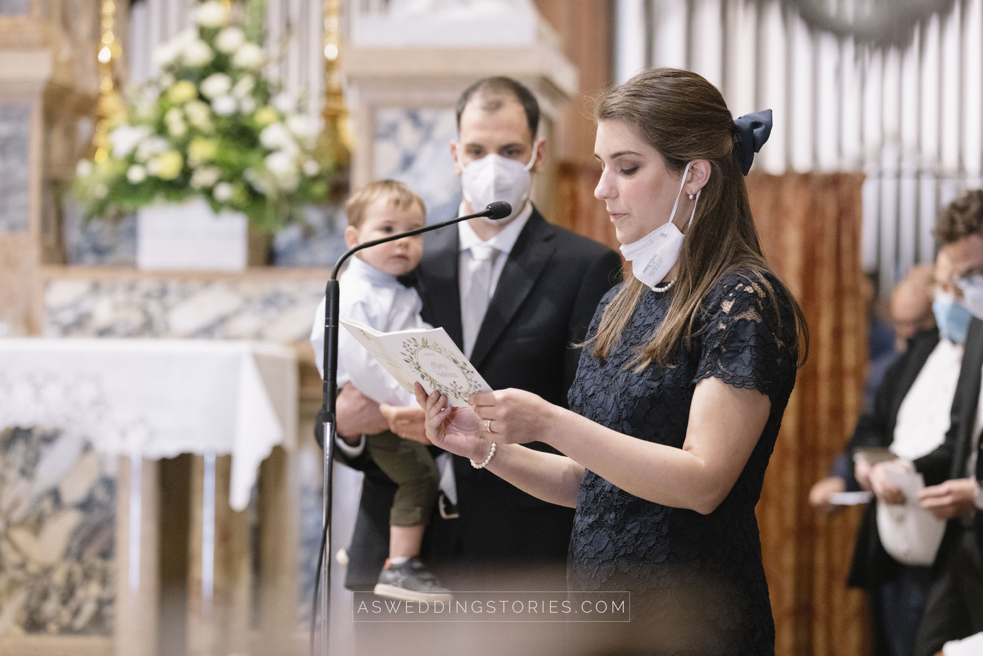 Foto  Salzano Antico Veturo di Trebaseleghe Federica e Marco