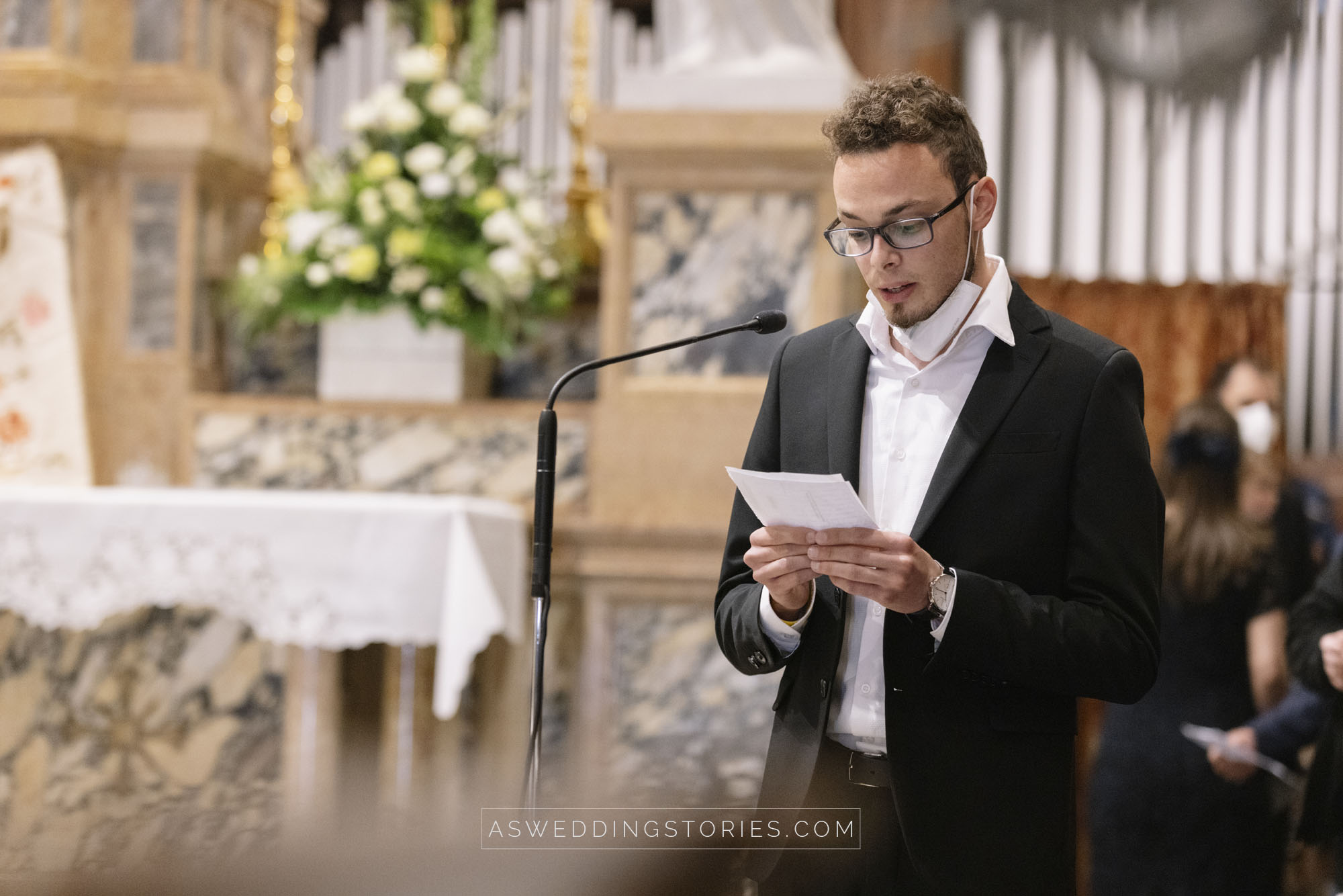Foto  Salzano Antico Veturo di Trebaseleghe Federica e Marco