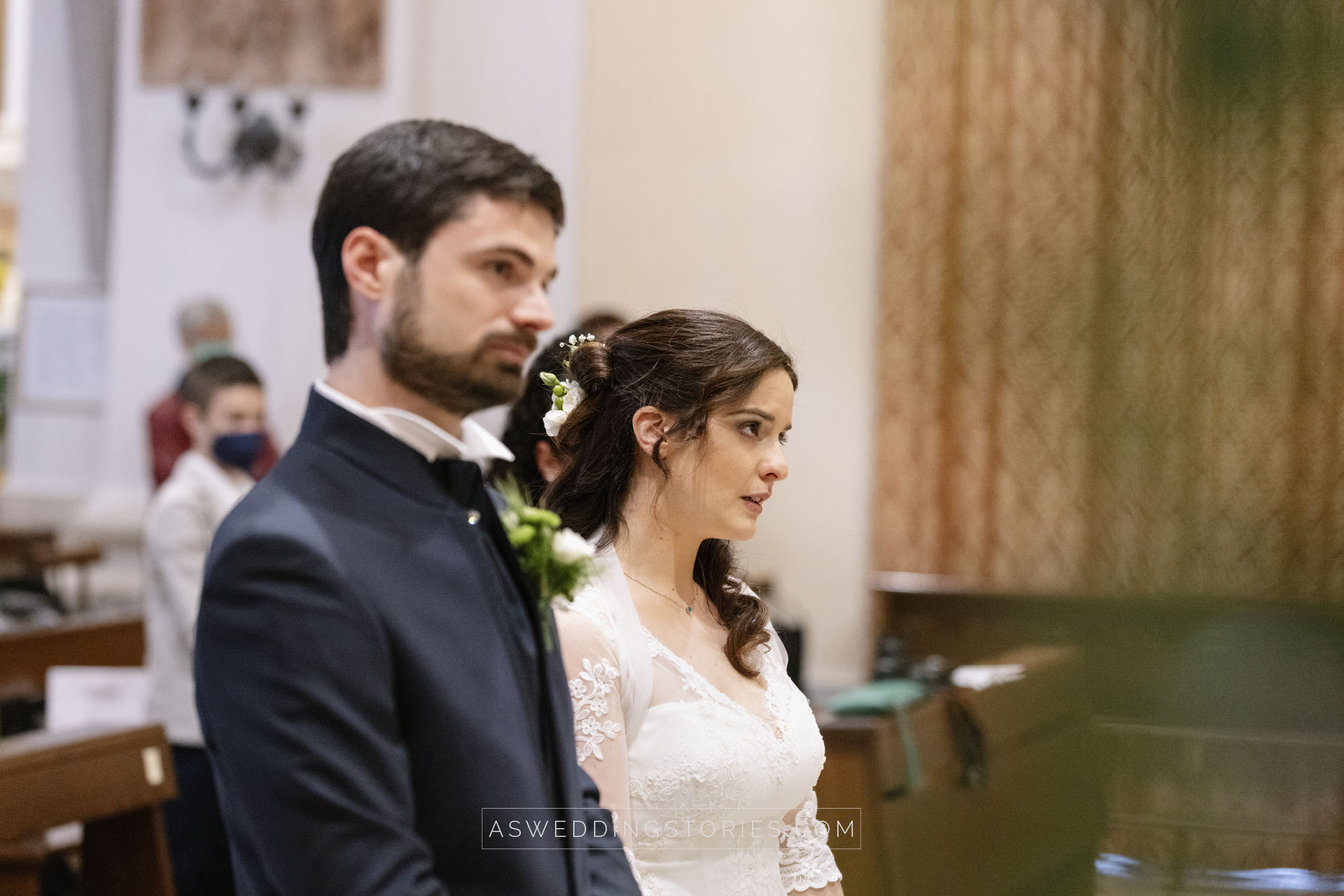 Foto  Salzano Antico Veturo di Trebaseleghe Federica e Marco