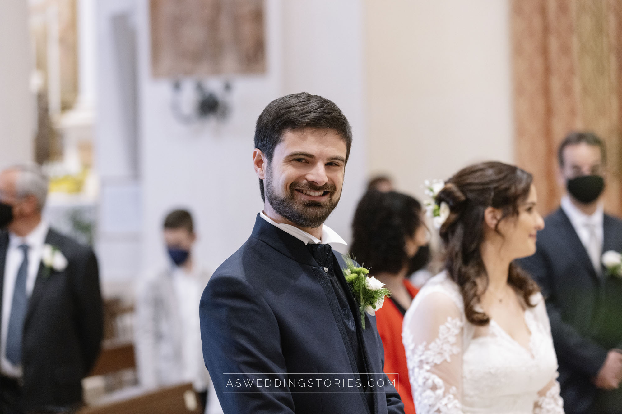 Foto  Salzano Antico Veturo di Trebaseleghe Federica e Marco