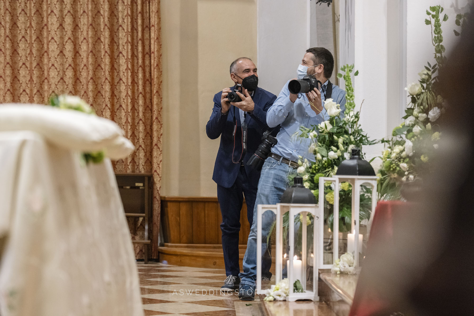 Foto  Salzano Antico Veturo di Trebaseleghe Federica e Marco