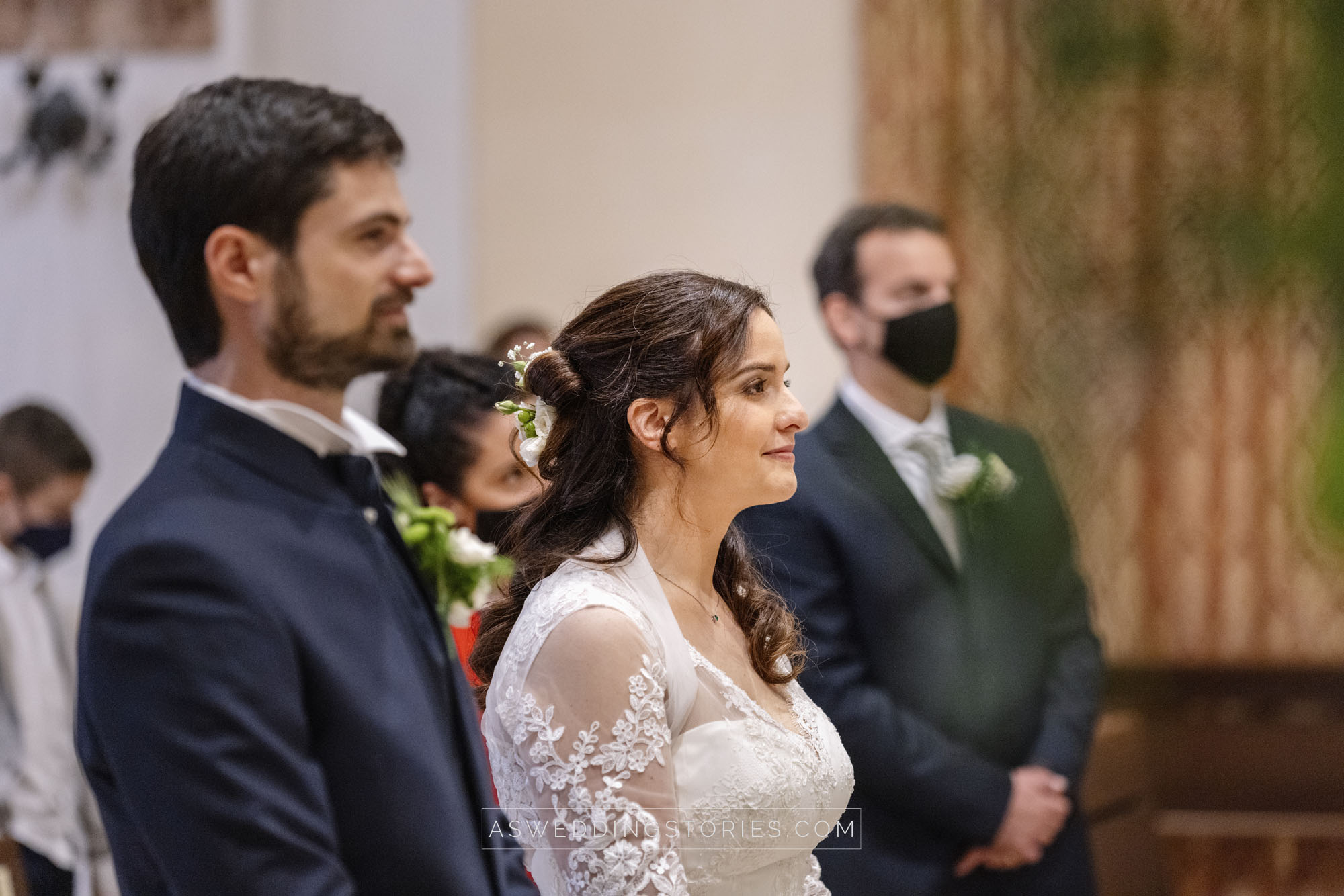 Foto  Salzano Antico Veturo di Trebaseleghe Federica e Marco