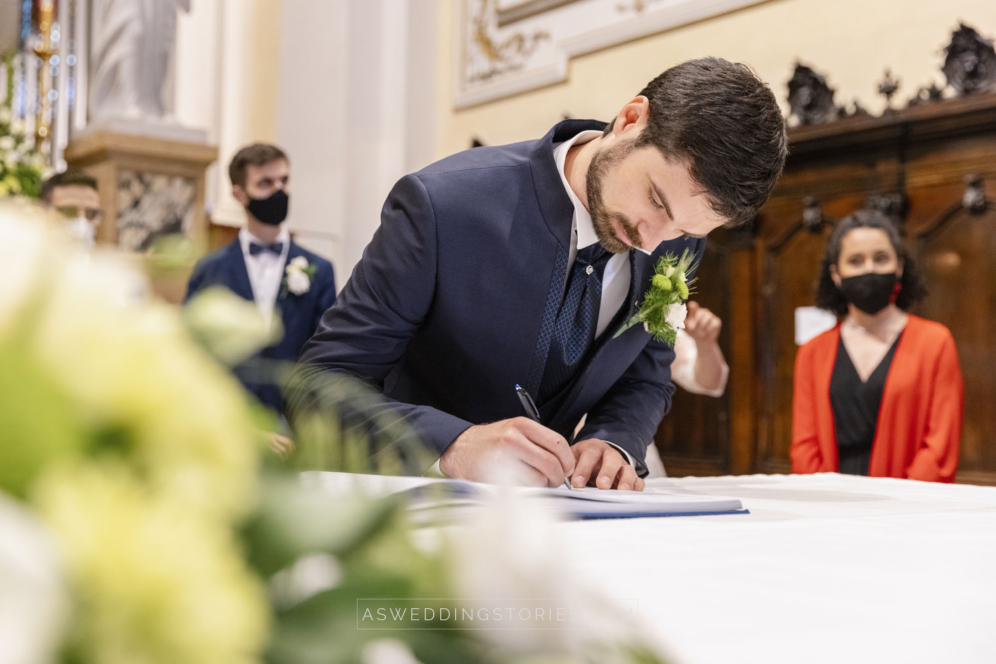 Foto  Salzano Antico Veturo di Trebaseleghe Federica e Marco