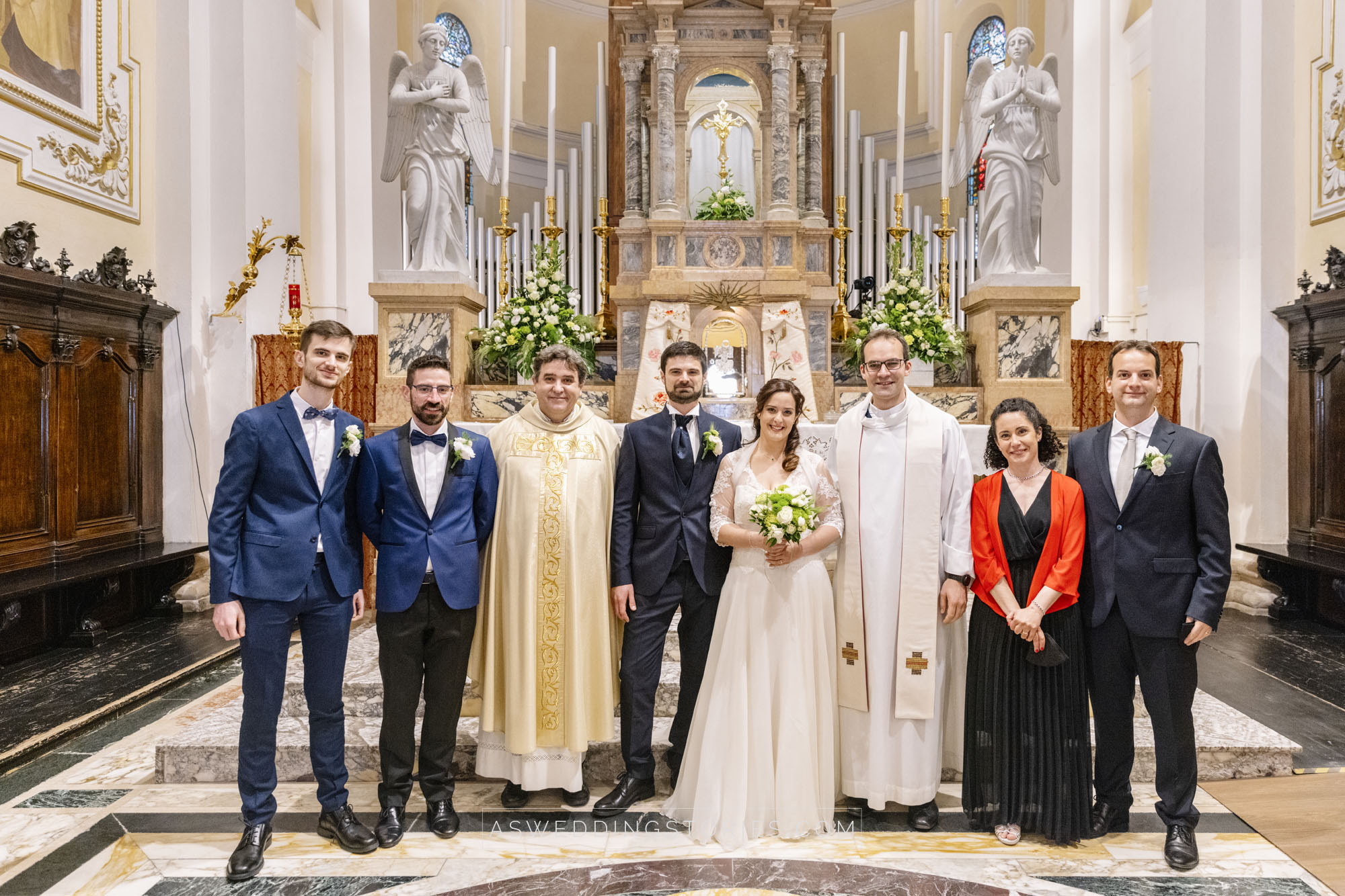 Foto  Salzano Antico Veturo di Trebaseleghe Federica e Marco