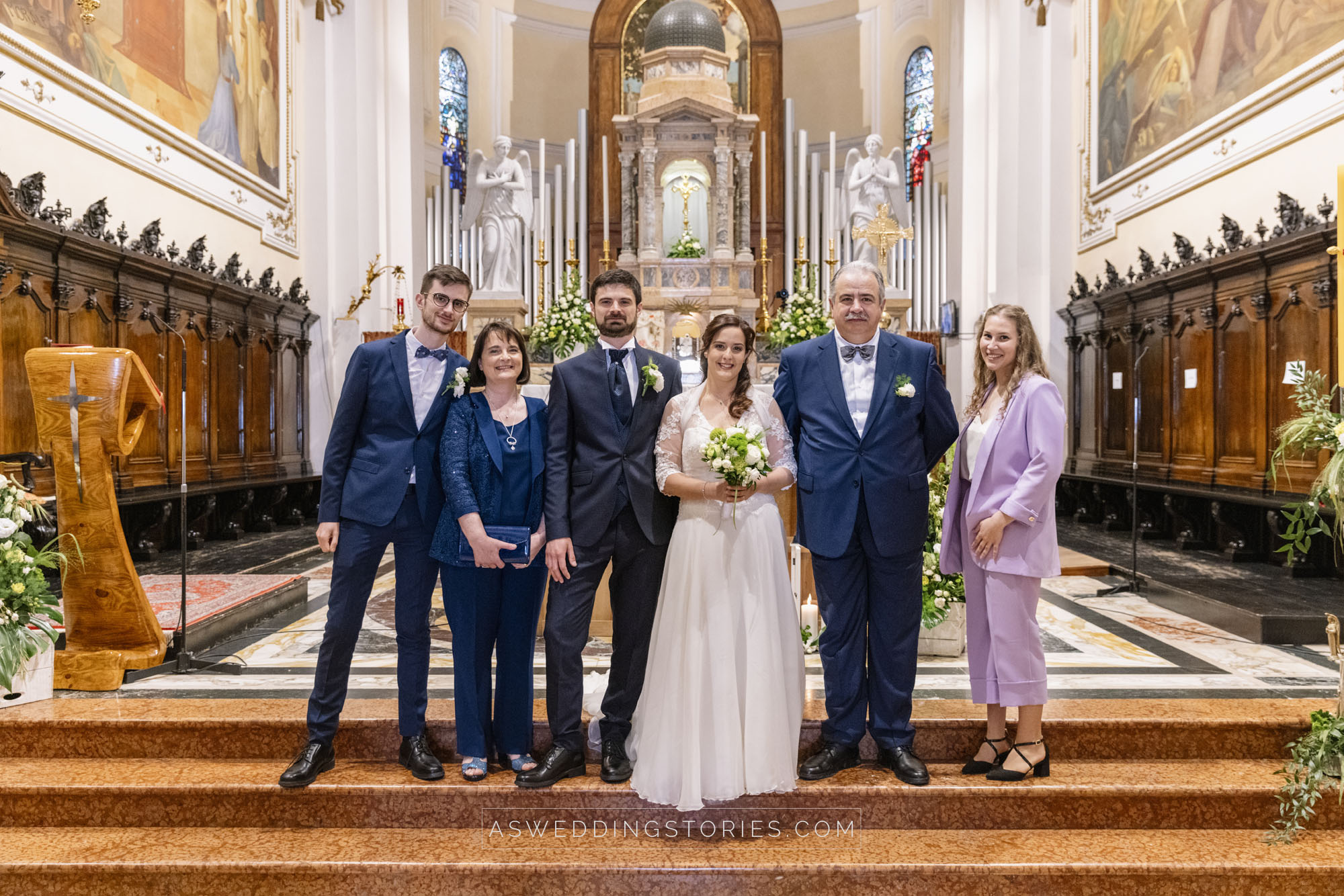 Foto  Salzano Antico Veturo di Trebaseleghe Federica e Marco