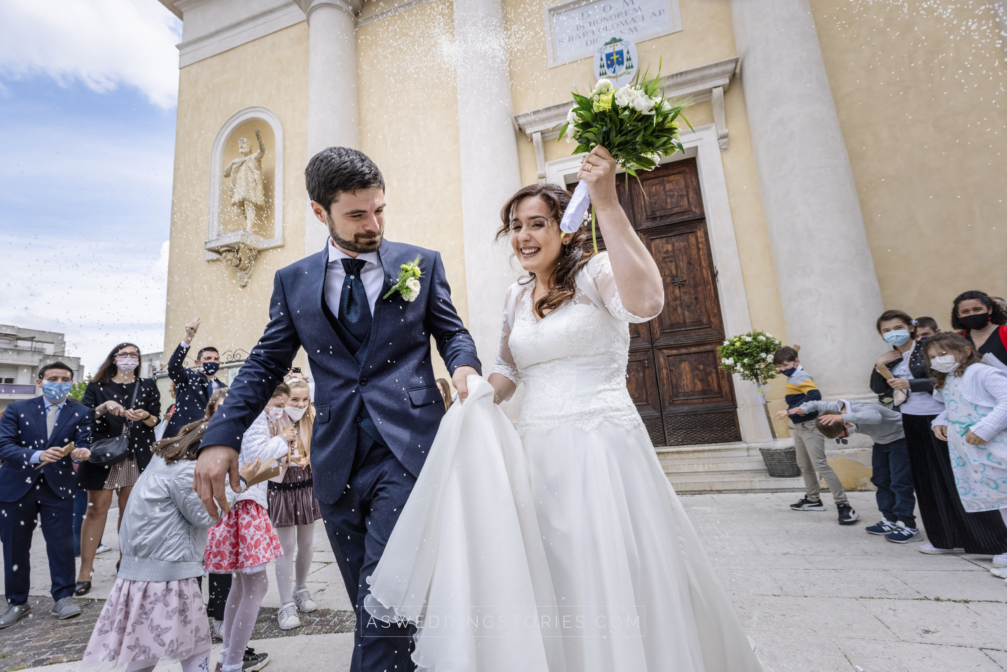 Foto  Salzano Antico Veturo di Trebaseleghe Federica e Marco