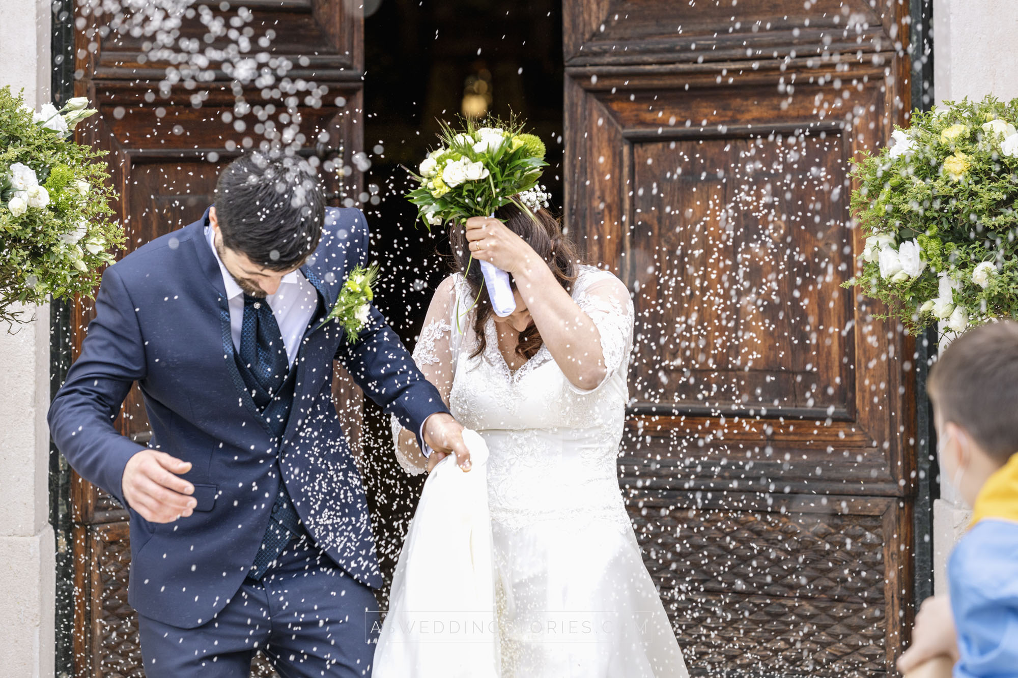 Foto  Salzano Antico Veturo di Trebaseleghe Federica e Marco