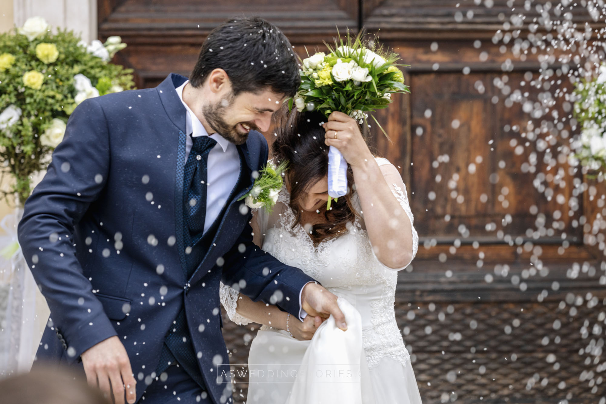 Foto  Salzano Antico Veturo di Trebaseleghe Federica e Marco