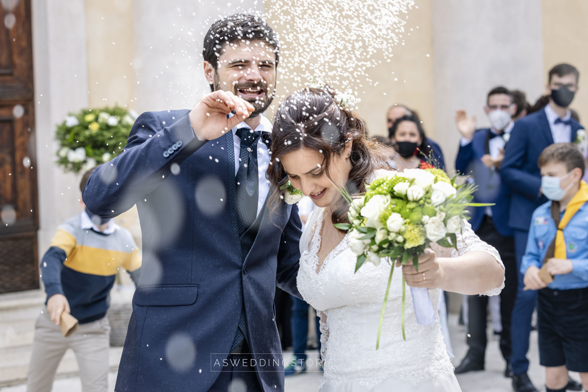 Foto  Salzano Antico Veturo di Trebaseleghe Federica e Marco