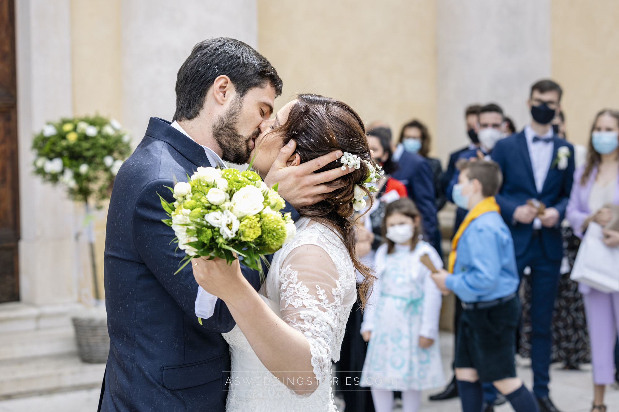 Foto  Salzano Antico Veturo di Trebaseleghe Federica e Marco