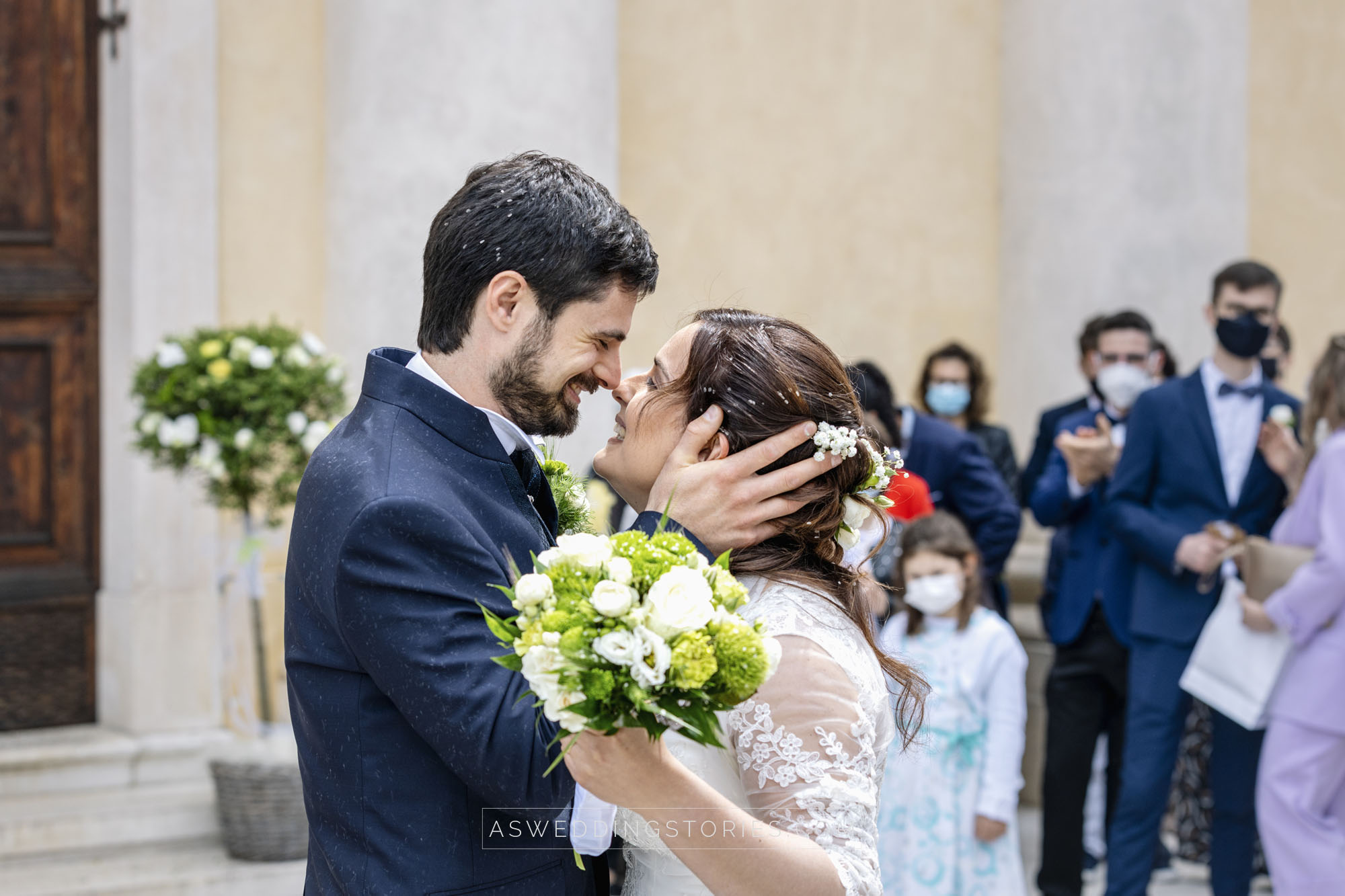 Foto  Salzano Antico Veturo di Trebaseleghe Federica e Marco