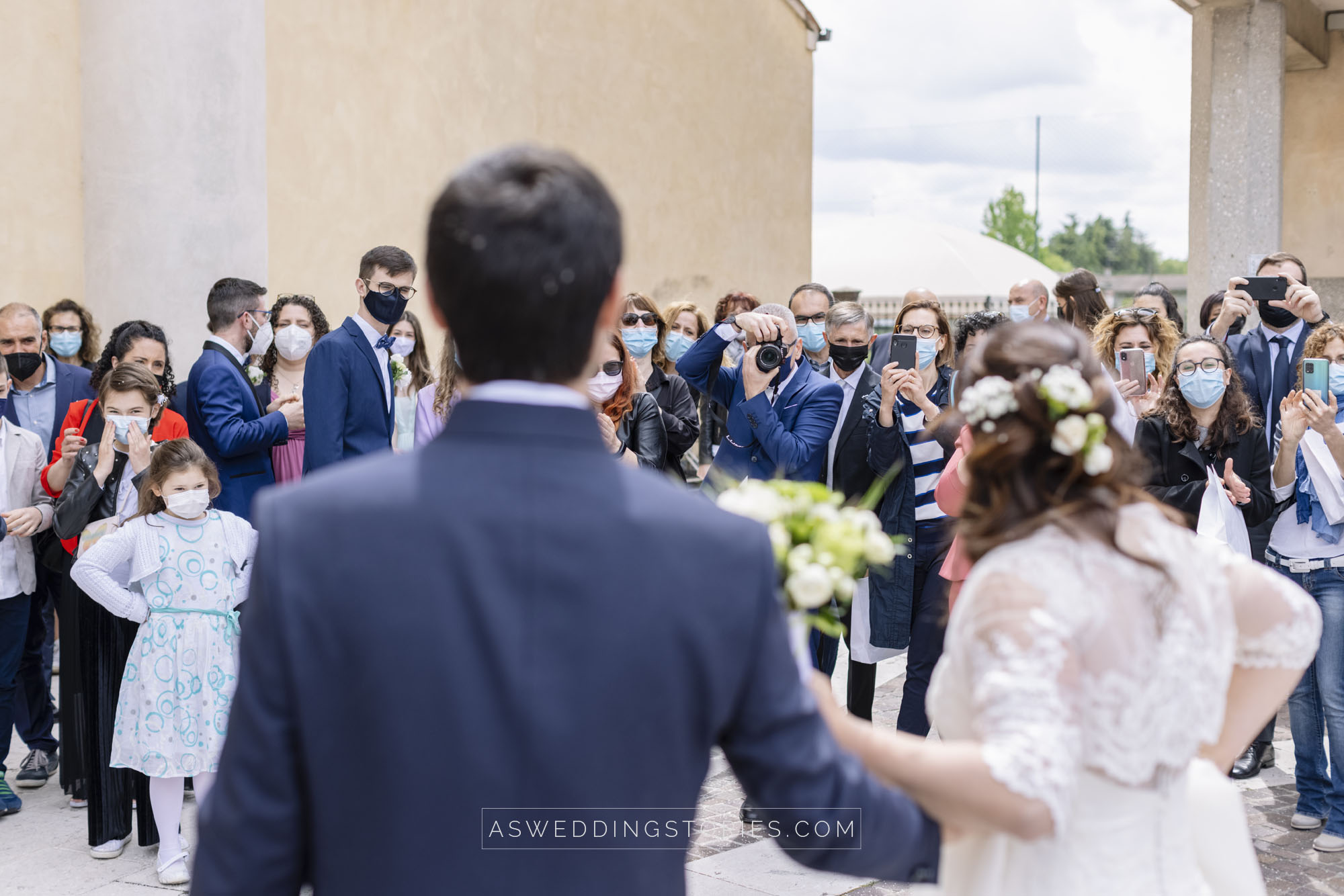 Foto  Salzano Antico Veturo di Trebaseleghe Federica e Marco