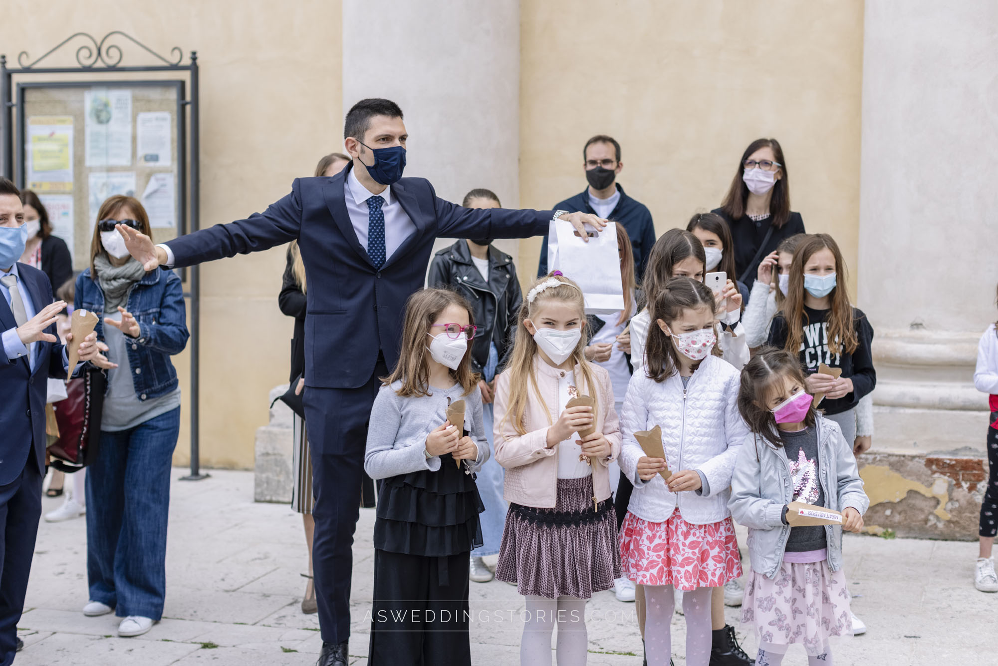 Foto  Salzano Antico Veturo di Trebaseleghe Federica e Marco
