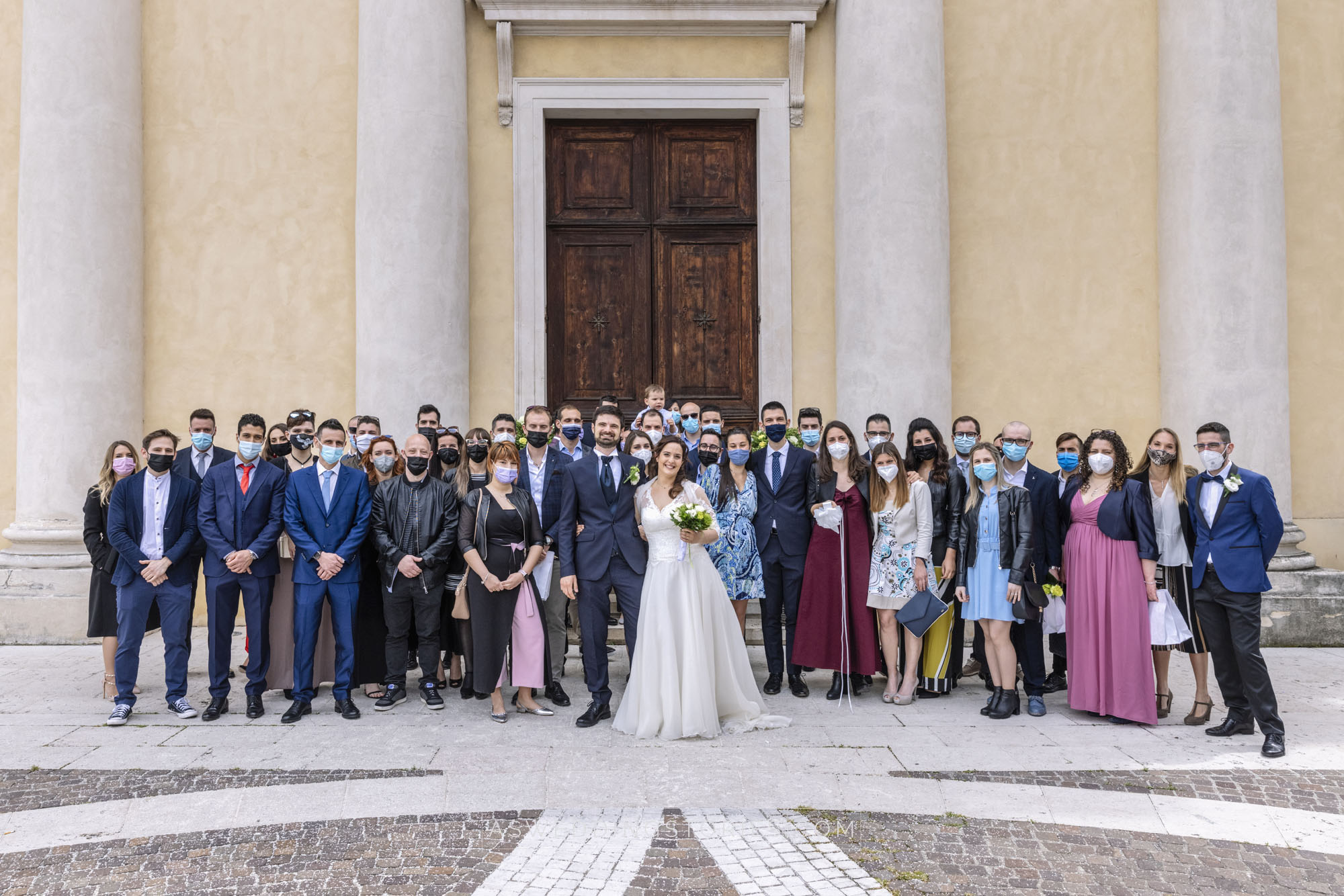 Foto  Salzano Antico Veturo di Trebaseleghe Federica e Marco