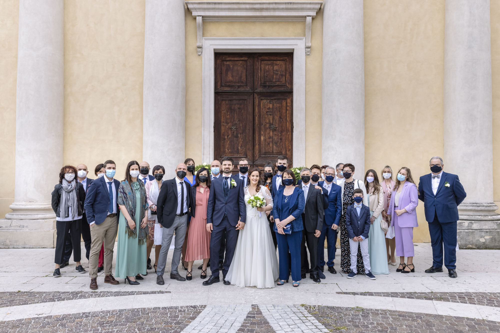 Foto  Salzano Antico Veturo di Trebaseleghe Federica e Marco