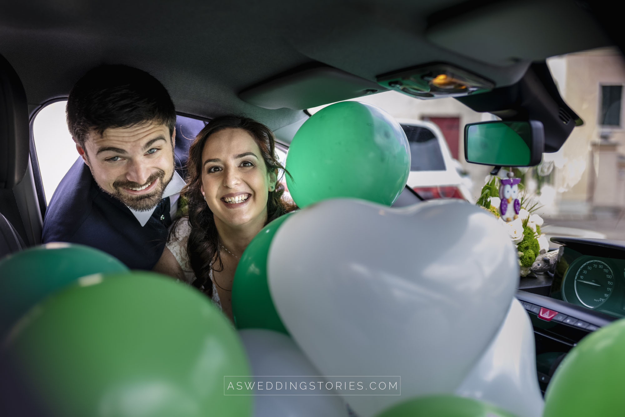 Foto  Salzano Antico Veturo di Trebaseleghe Federica e Marco