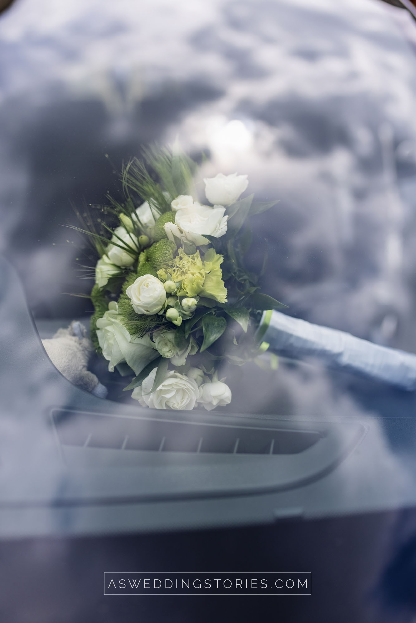 Foto  Salzano Antico Veturo di Trebaseleghe Federica e Marco