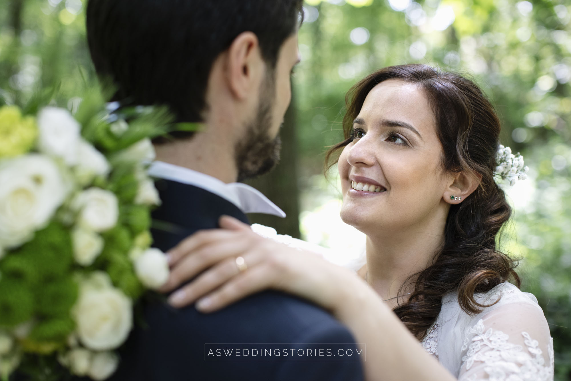 Foto  Salzano Antico Veturo di Trebaseleghe Federica e Marco