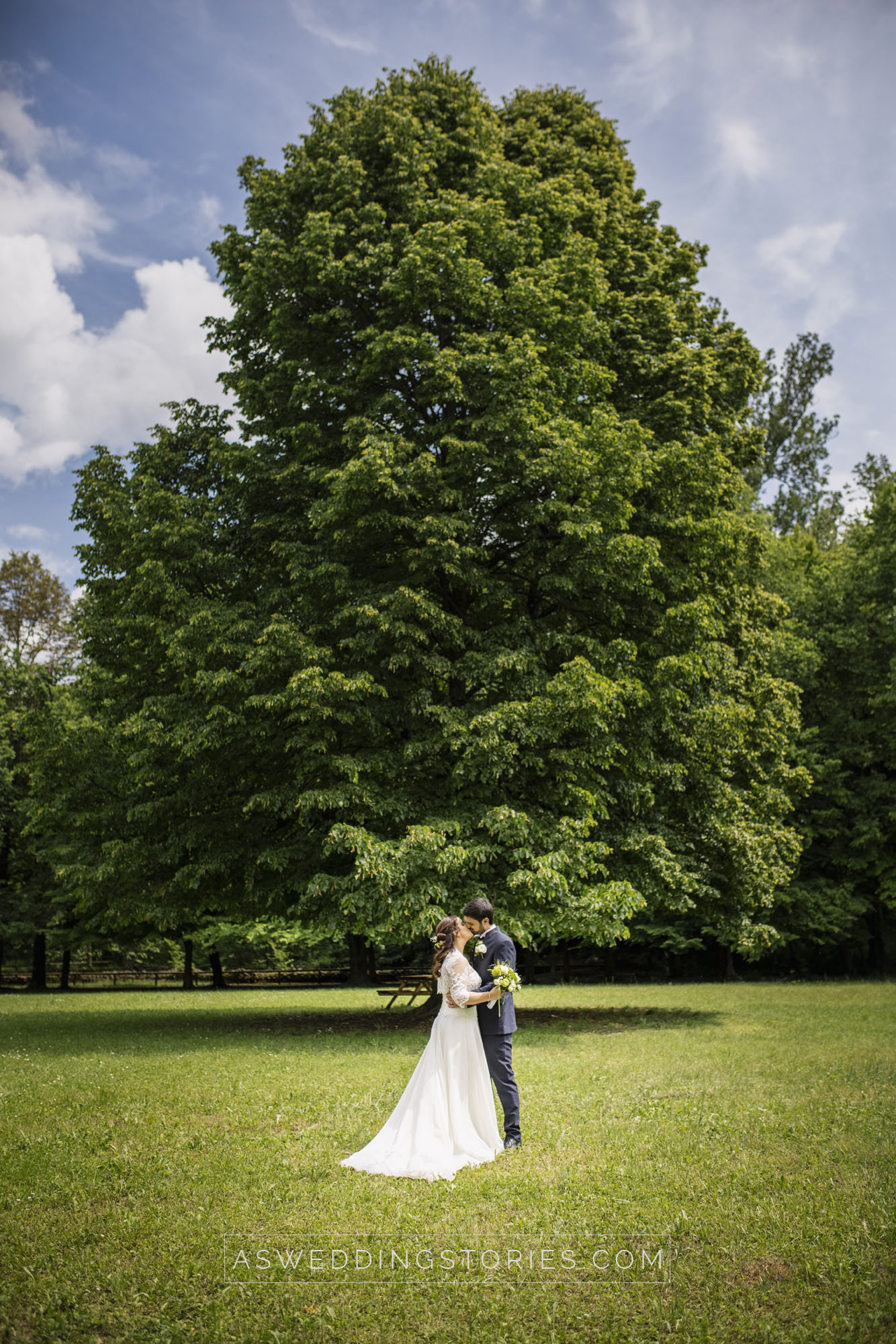 Foto  Salzano Antico Veturo di Trebaseleghe Federica e Marco