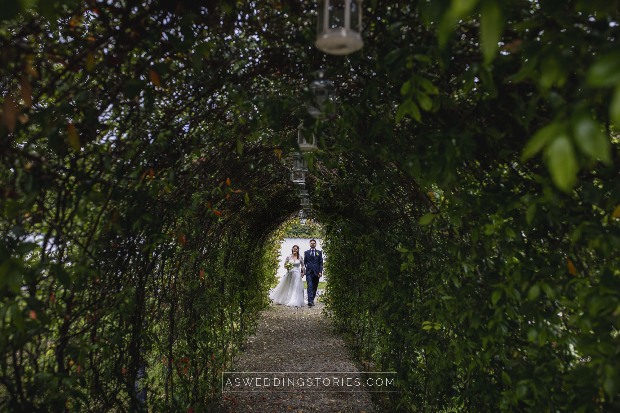 Foto  Salzano Antico Veturo di Trebaseleghe Federica e Marco