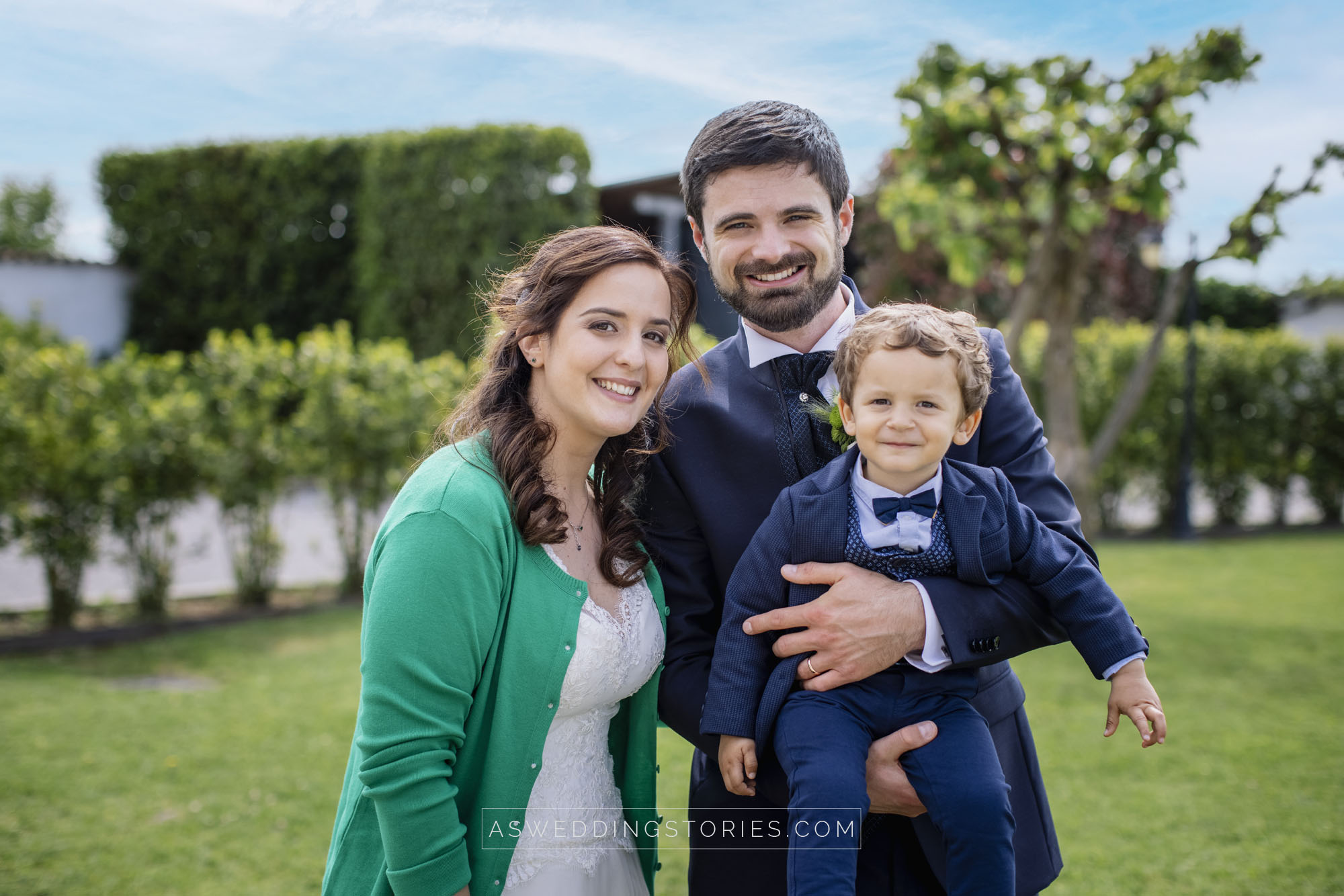 Foto  Salzano Antico Veturo di Trebaseleghe Federica e Marco