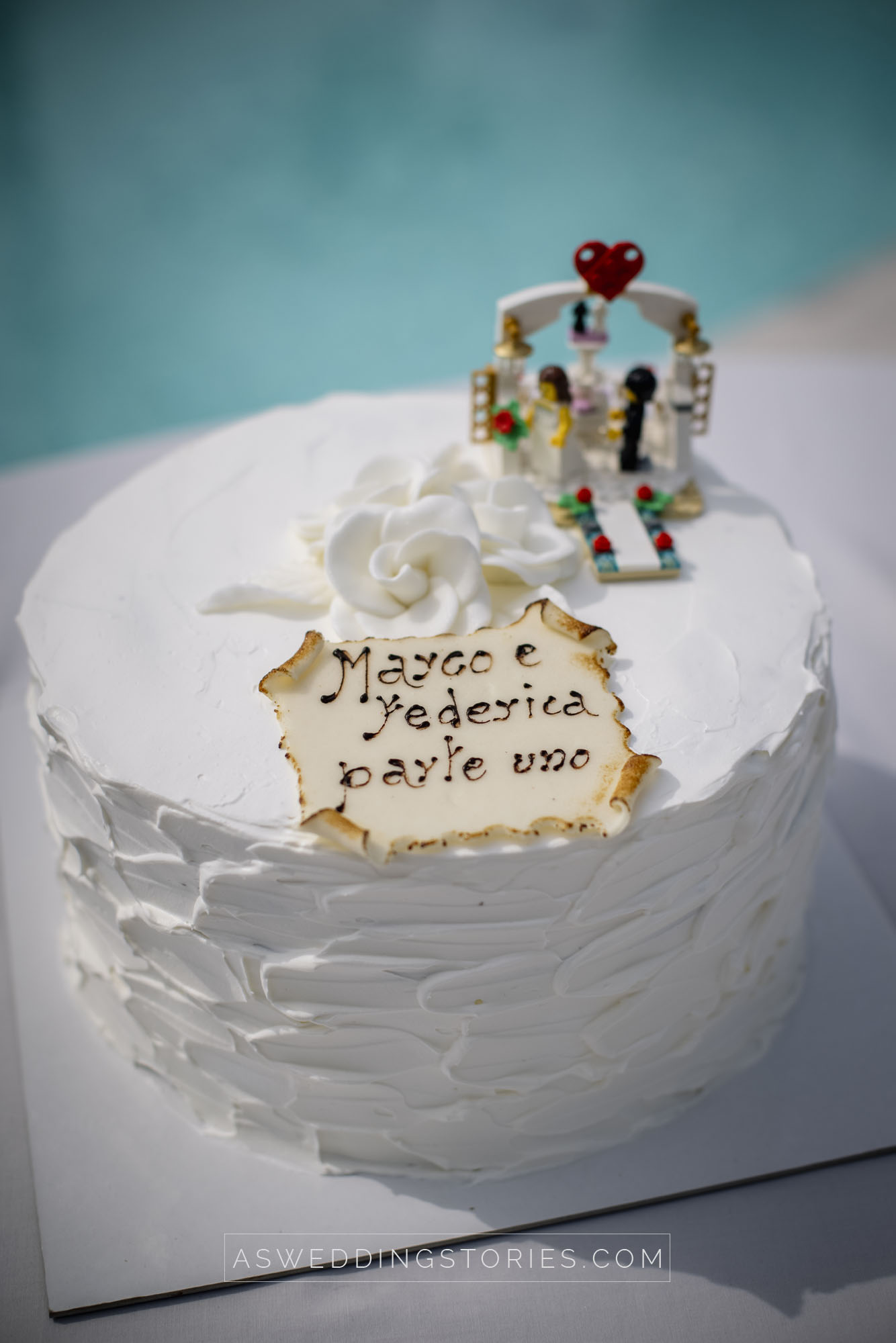 Foto  Salzano Antico Veturo di Trebaseleghe Federica e Marco