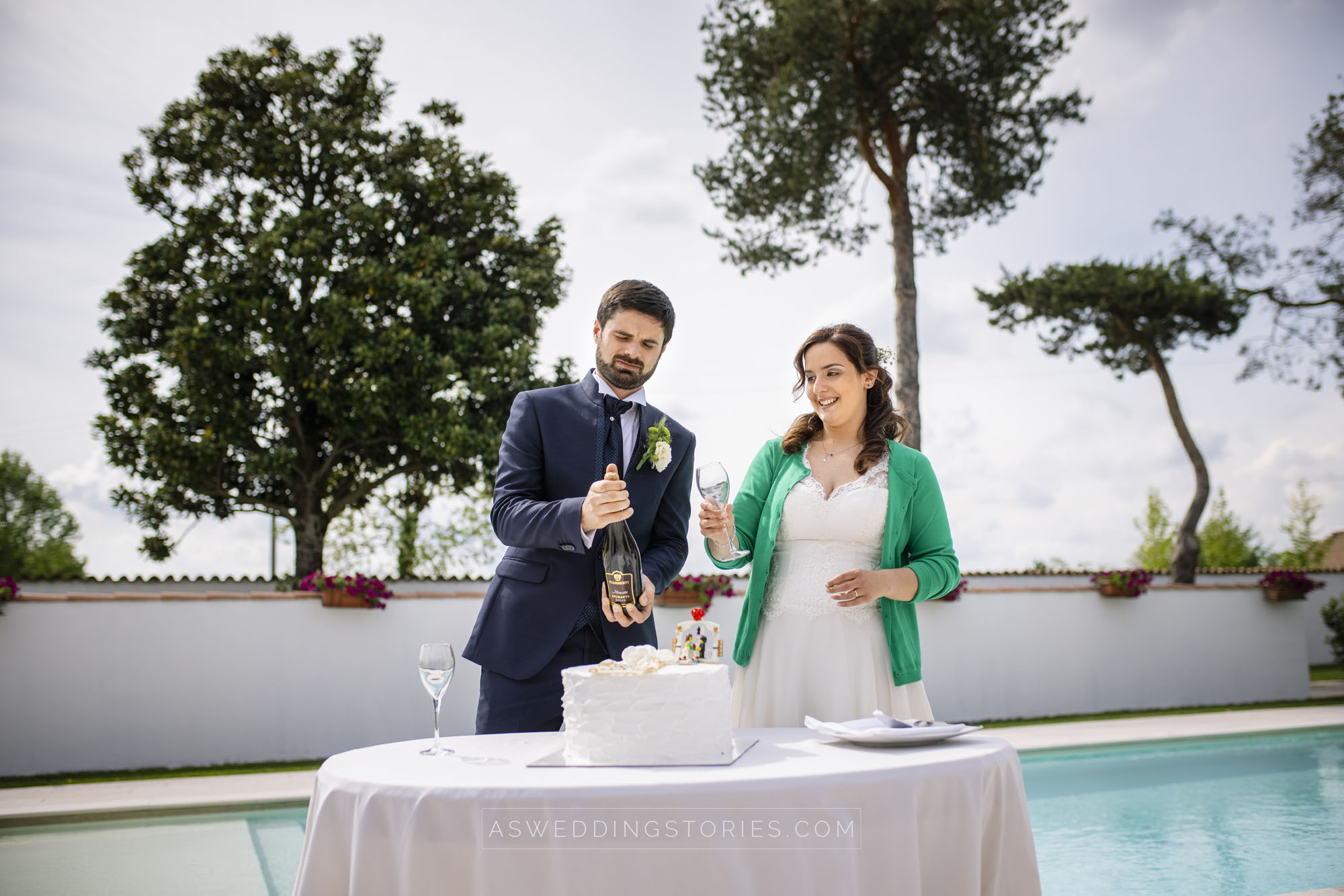 Foto  Salzano Antico Veturo di Trebaseleghe Federica e Marco