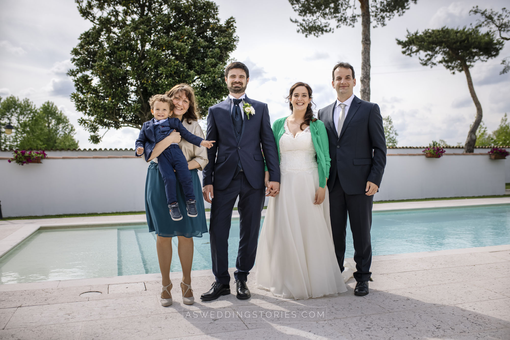 Foto  Salzano Antico Veturo di Trebaseleghe Federica e Marco