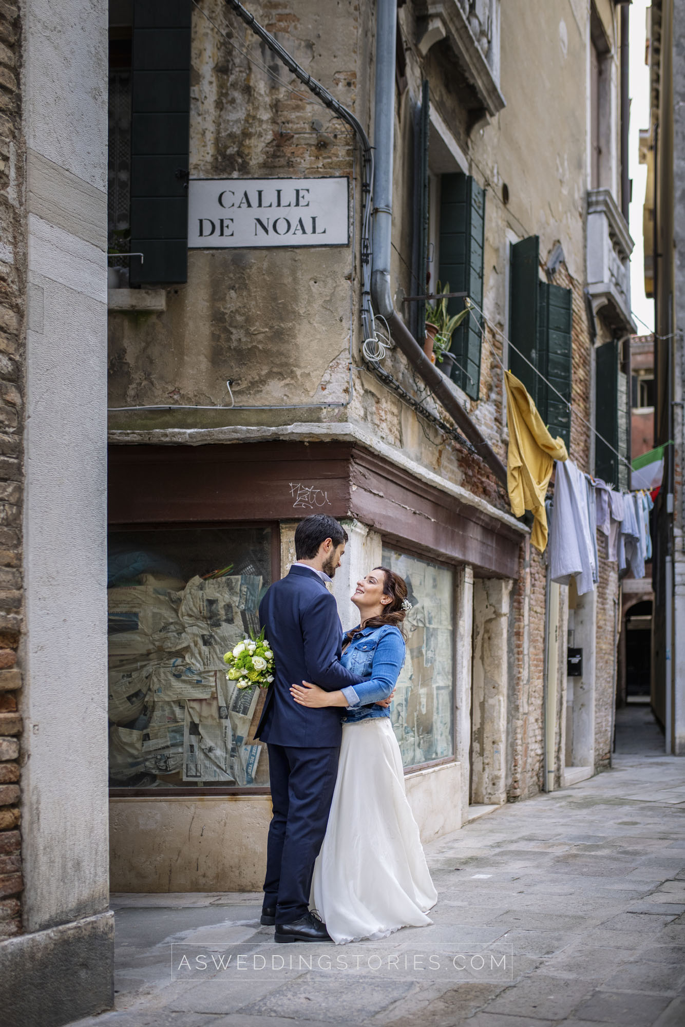 Foto  Salzano Antico Veturo di Trebaseleghe Federica e Marco