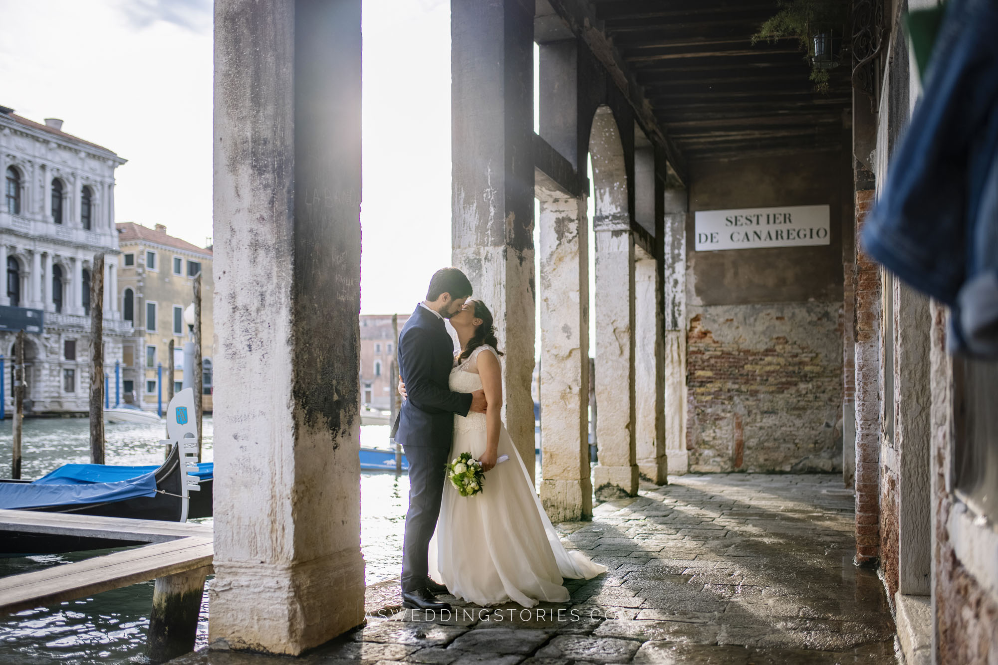 Foto  Salzano Antico Veturo di Trebaseleghe Federica e Marco