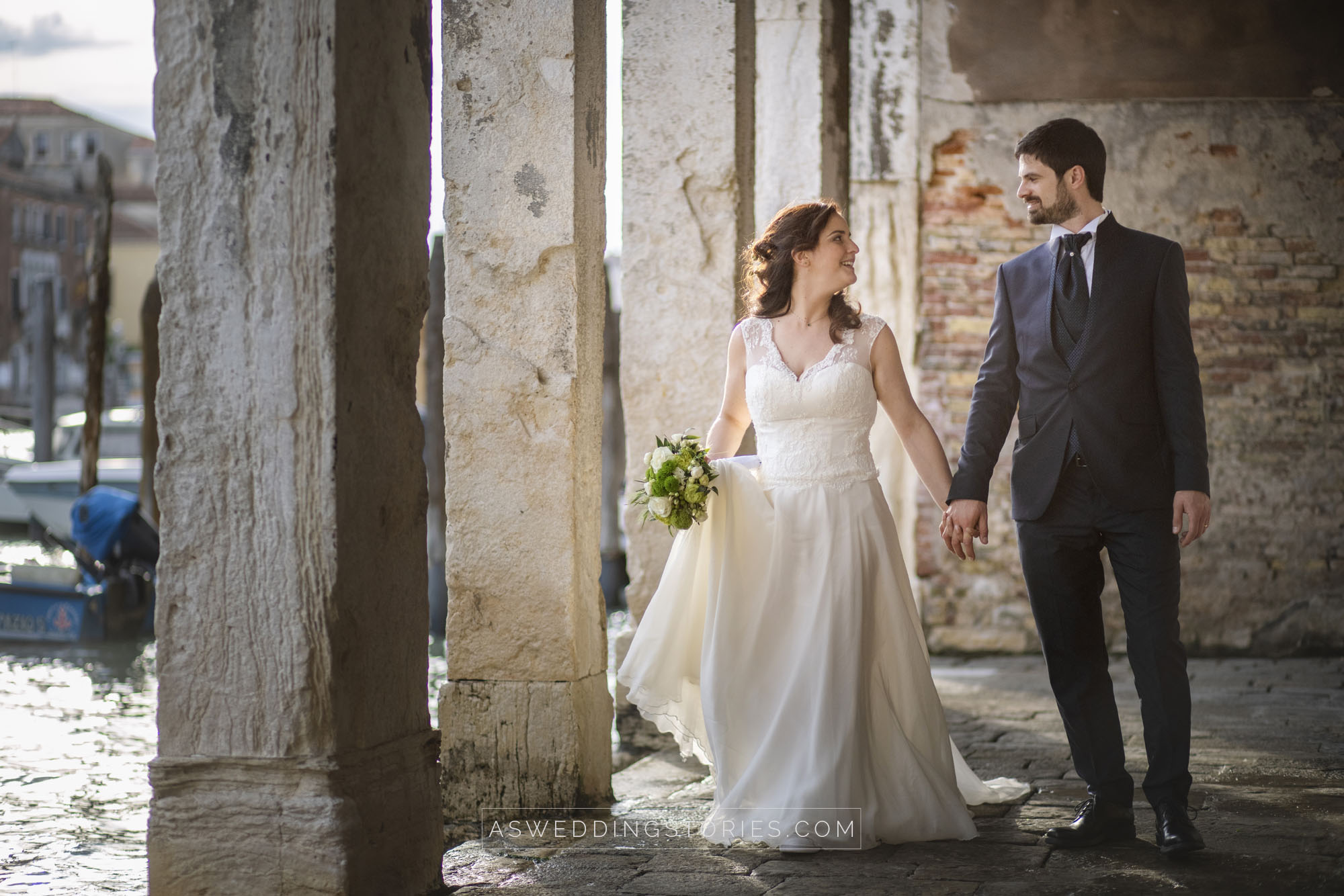 Foto  Salzano Antico Veturo di Trebaseleghe Federica e Marco