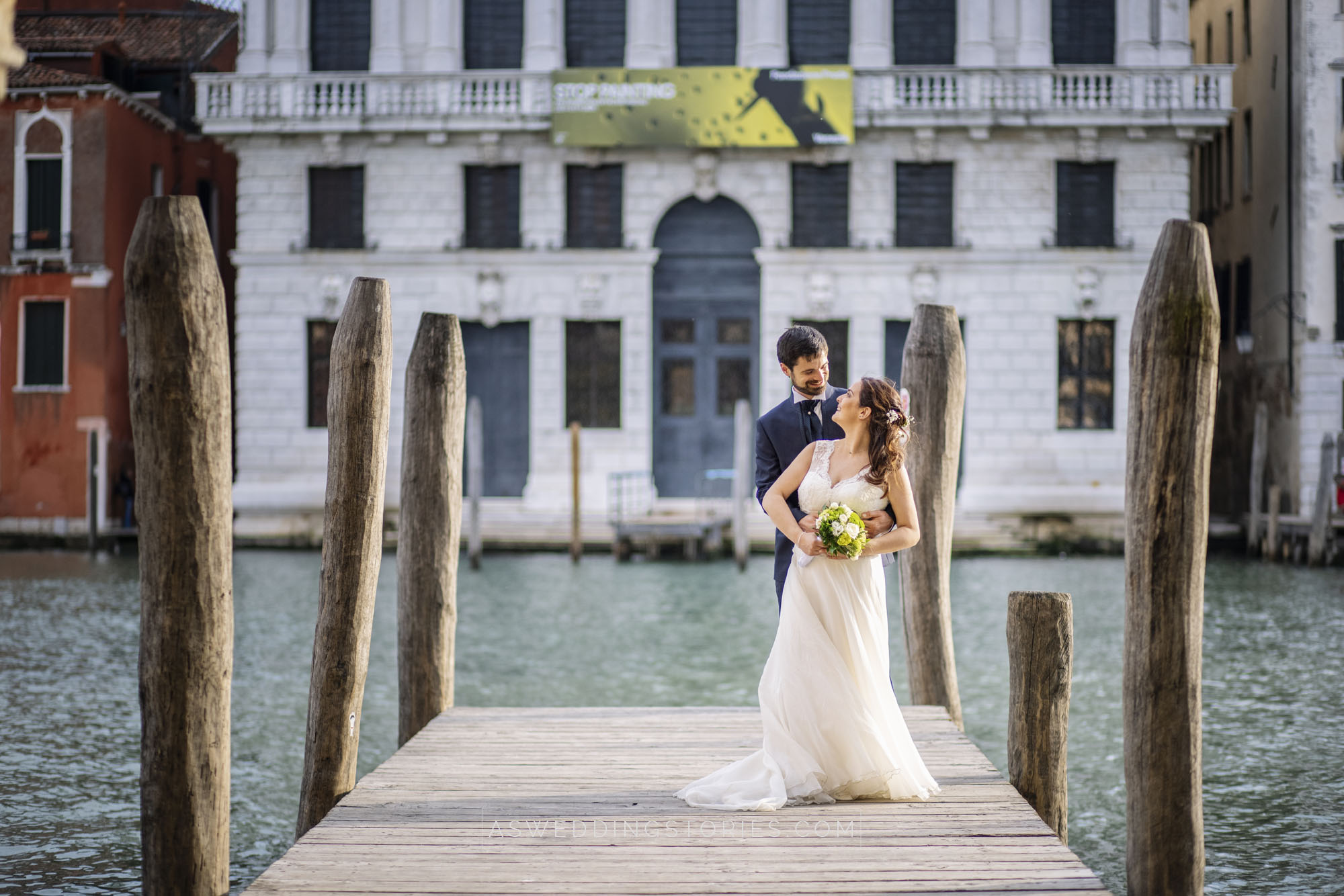 Foto  Salzano Antico Veturo di Trebaseleghe Federica e Marco