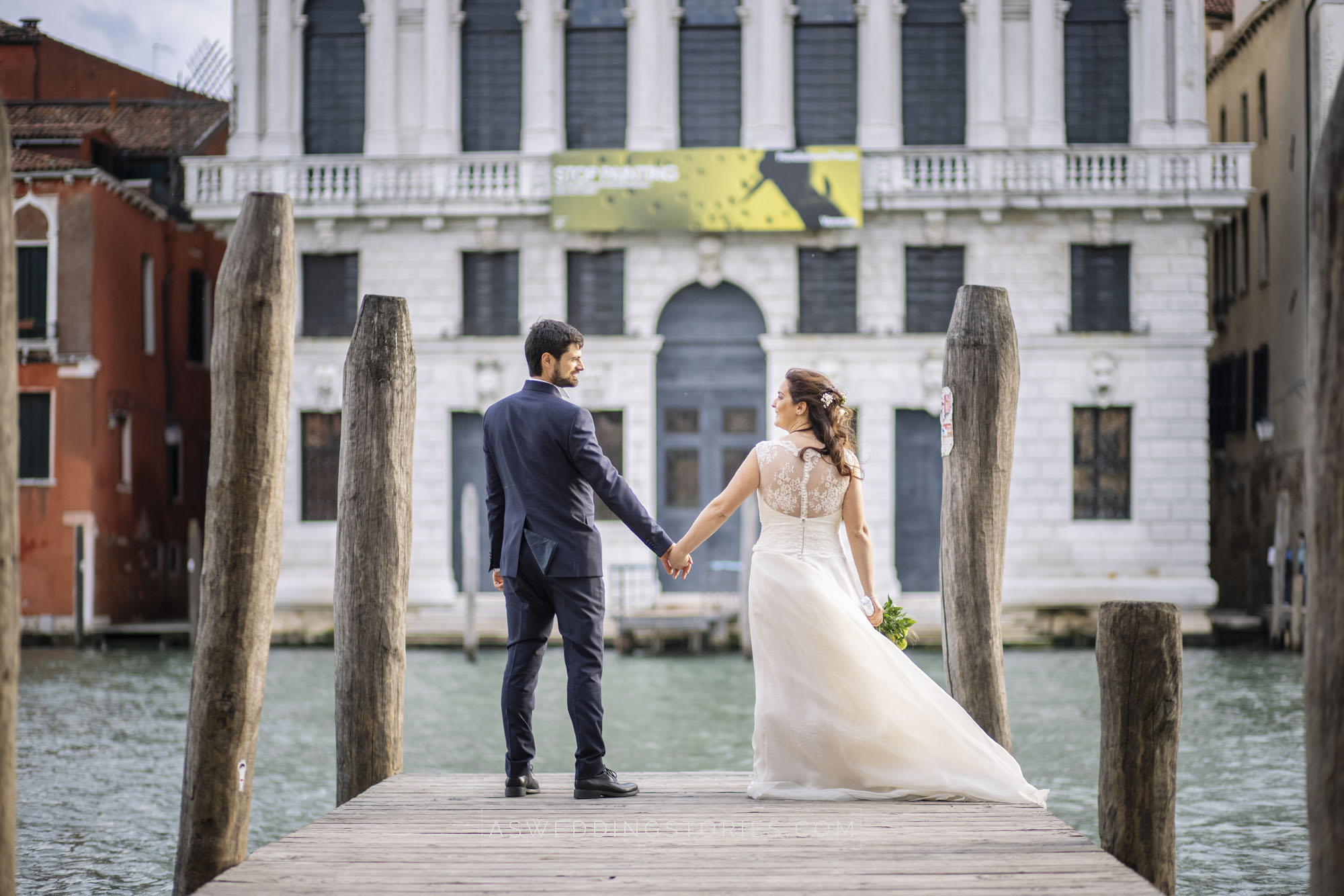 Foto  Salzano Antico Veturo di Trebaseleghe Federica e Marco