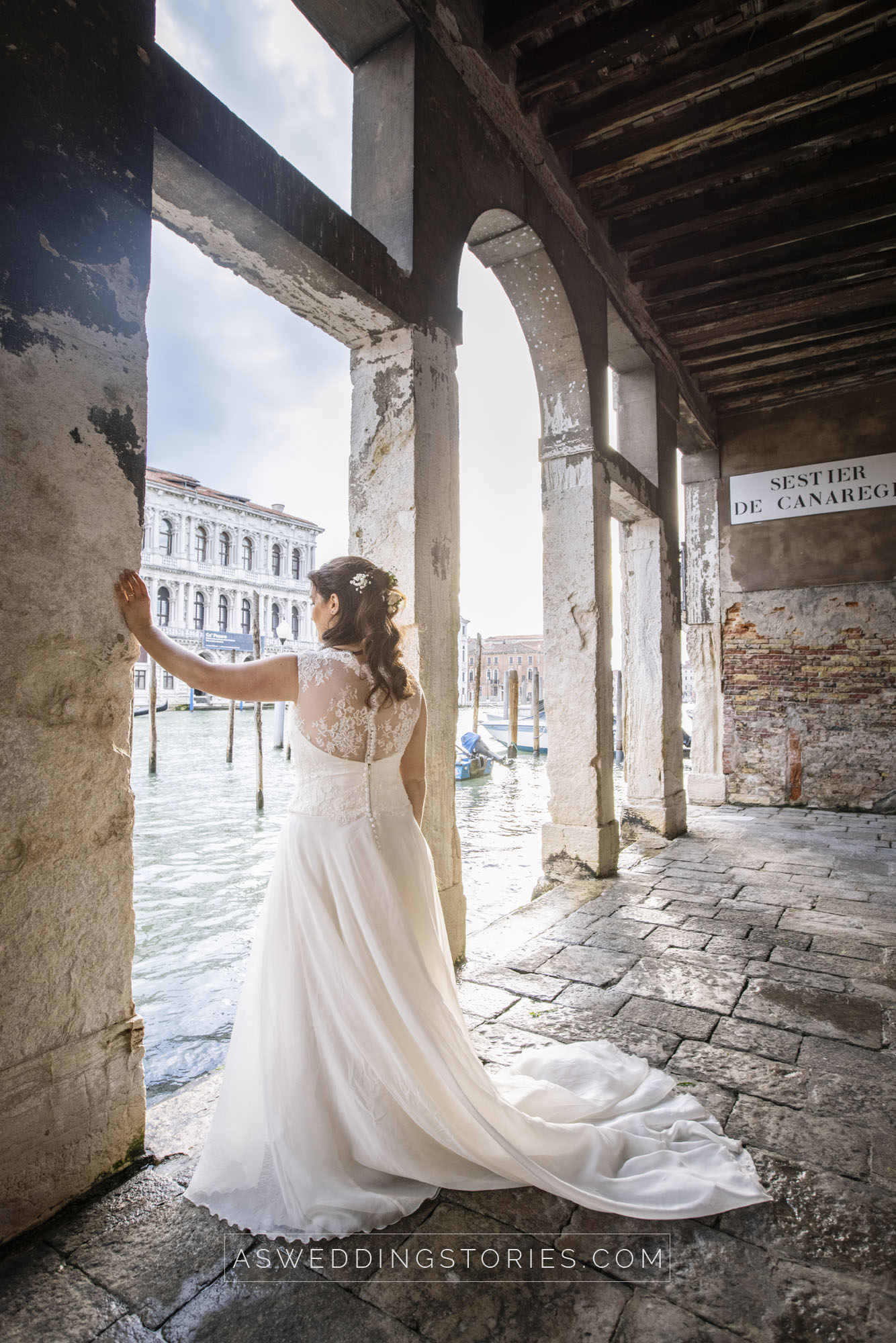 Foto  Salzano Antico Veturo di Trebaseleghe Federica e Marco