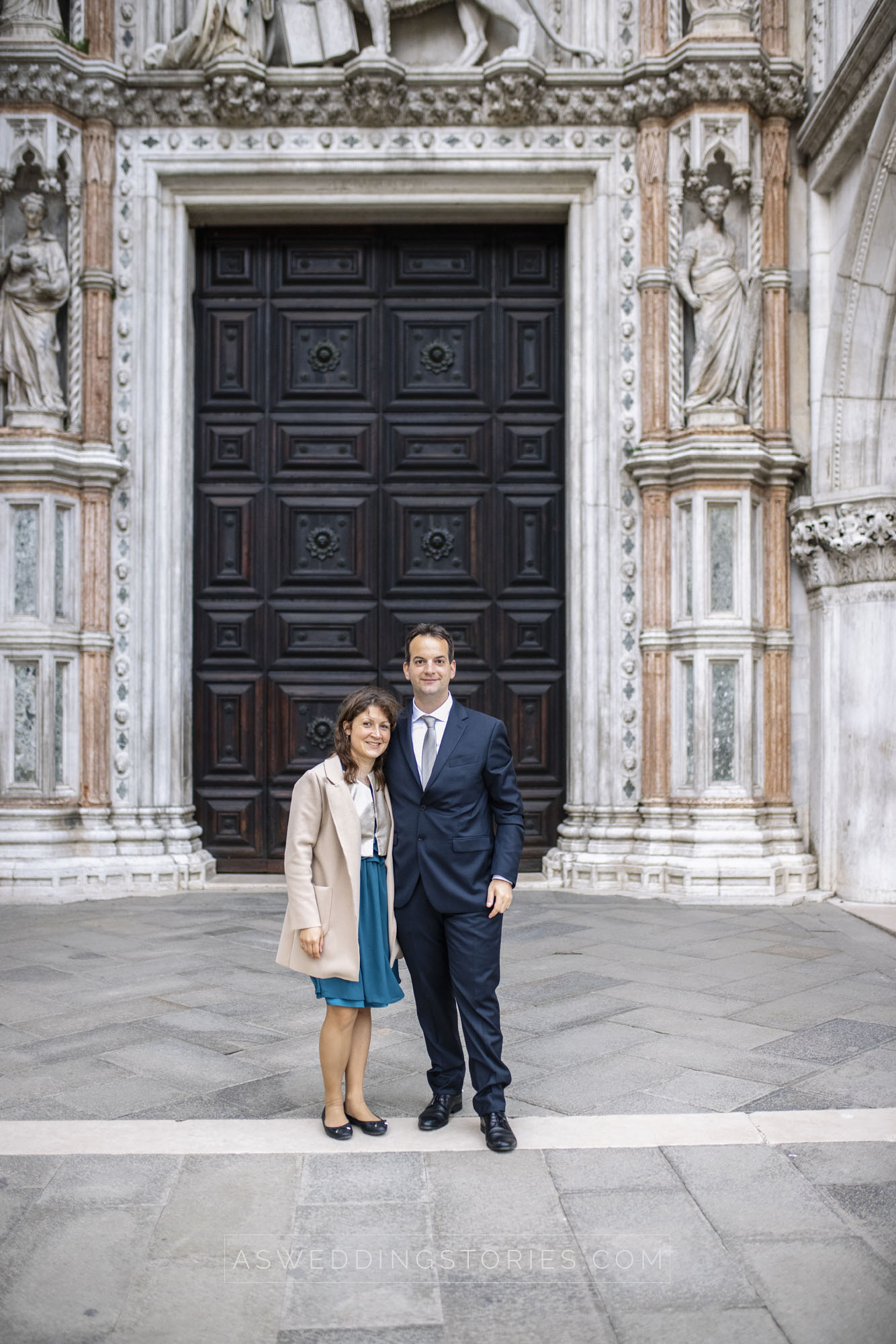 Foto  Salzano Antico Veturo di Trebaseleghe Federica e Marco