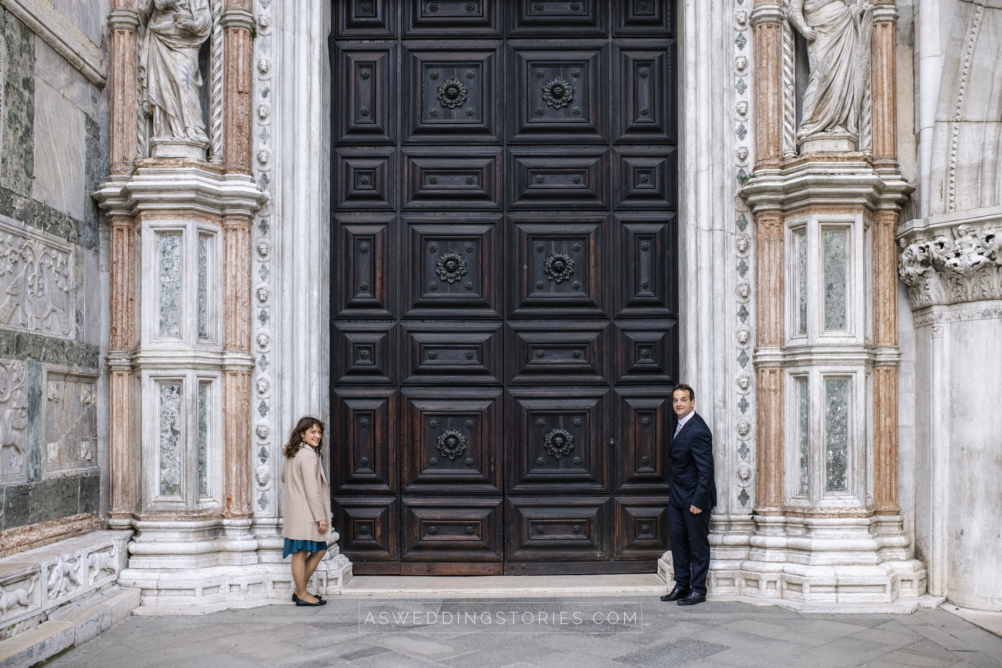Foto  Salzano Antico Veturo di Trebaseleghe Federica e Marco
