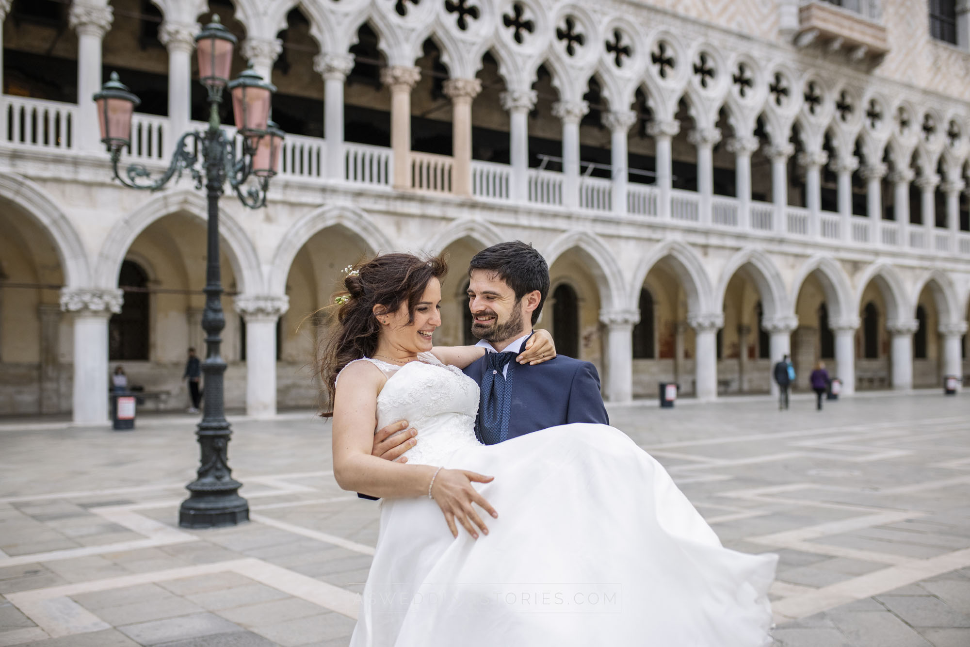Foto  Salzano Antico Veturo di Trebaseleghe Federica e Marco