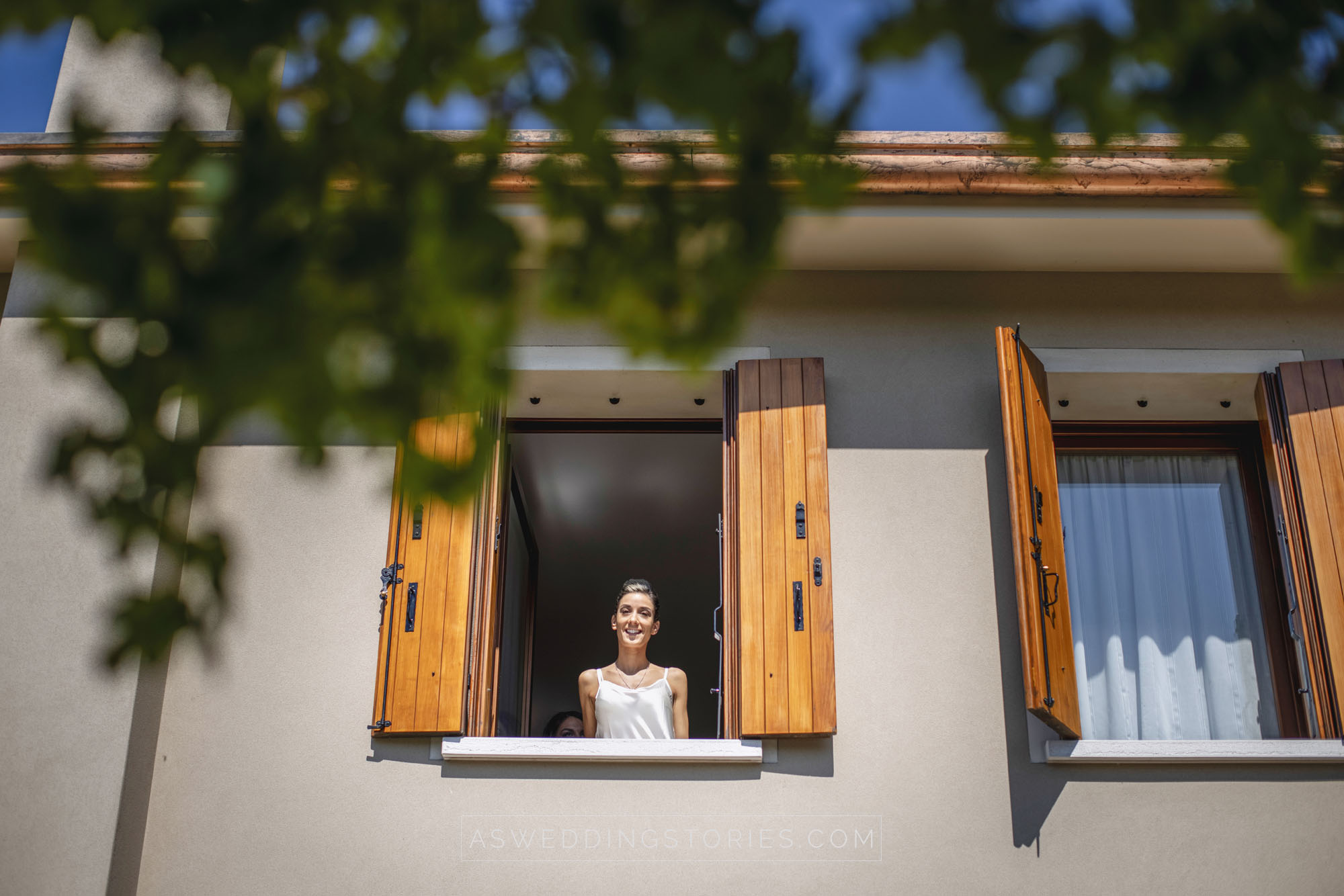 Foto  Santa Giustina in Colle Villa Bussandri Laura e Alberto