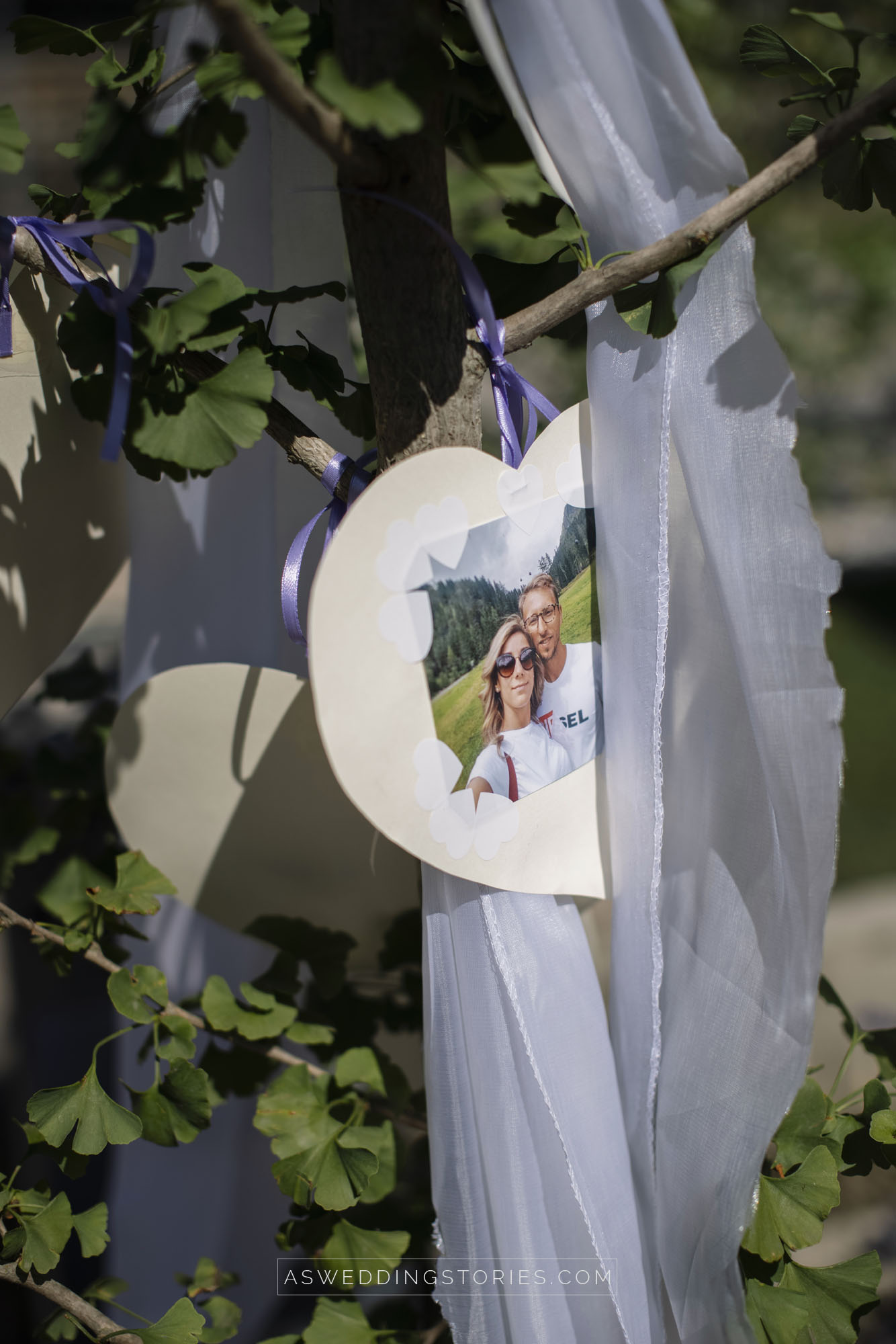 Foto  Santa Giustina in Colle Villa Bussandri Laura e Alberto