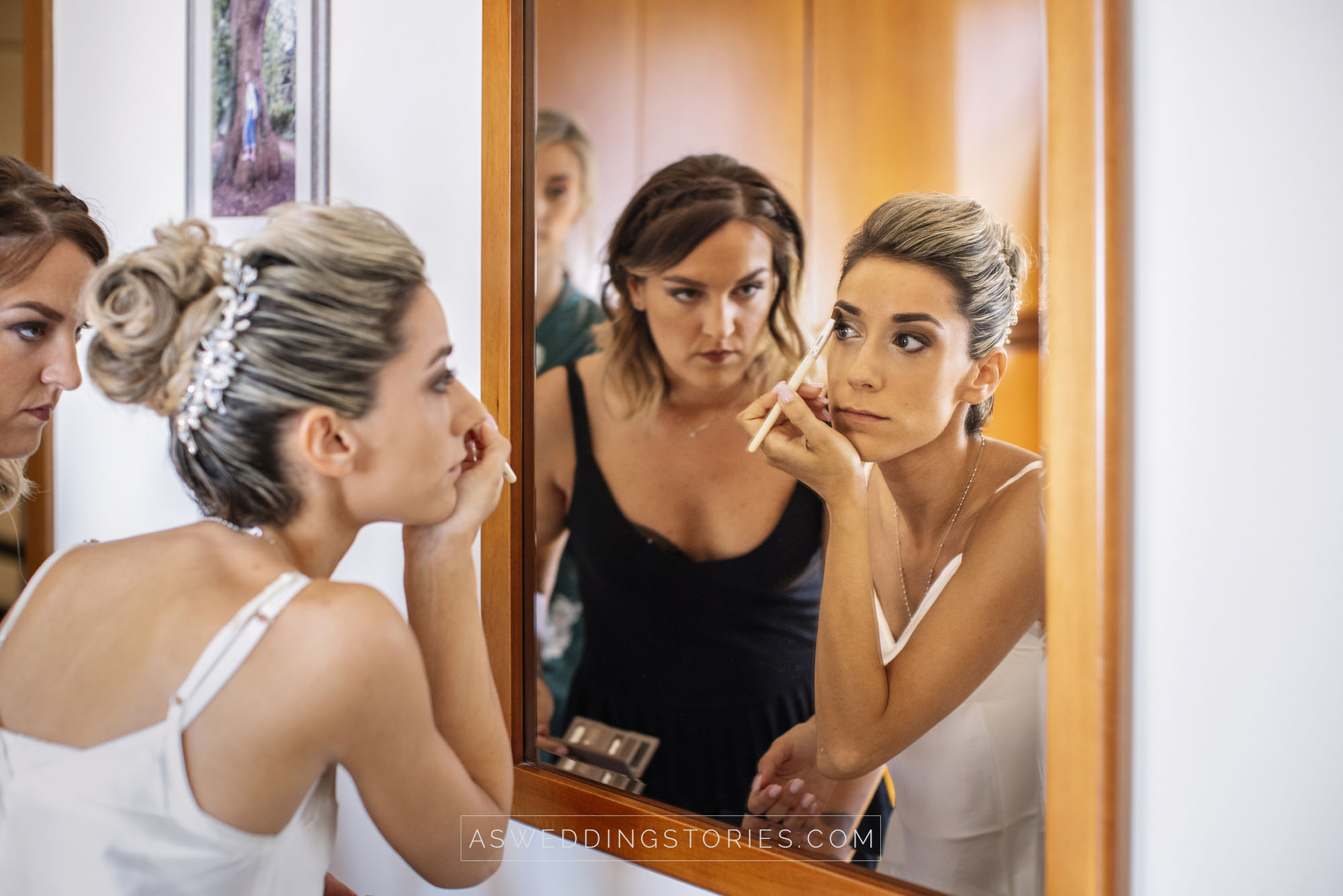 Foto  Santa Giustina in Colle Villa Bussandri Laura e Alberto