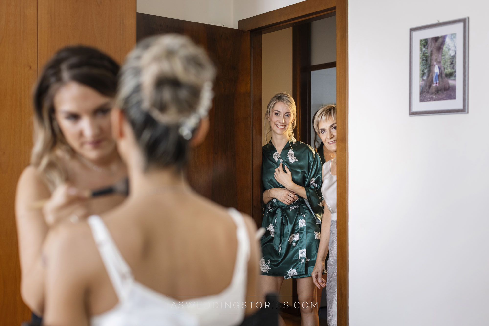 Foto  Santa Giustina in Colle Villa Bussandri Laura e Alberto