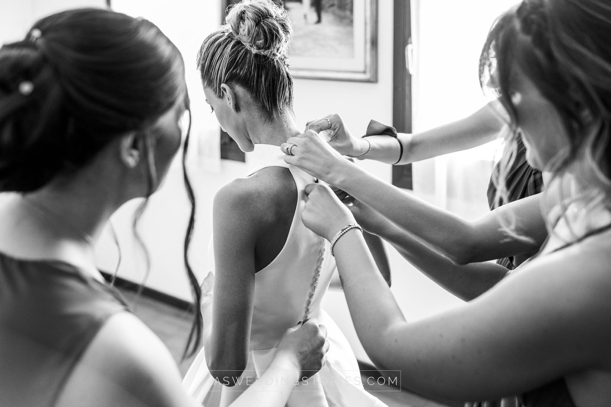 Foto  Santa Giustina in Colle Villa Bussandri Laura e Alberto