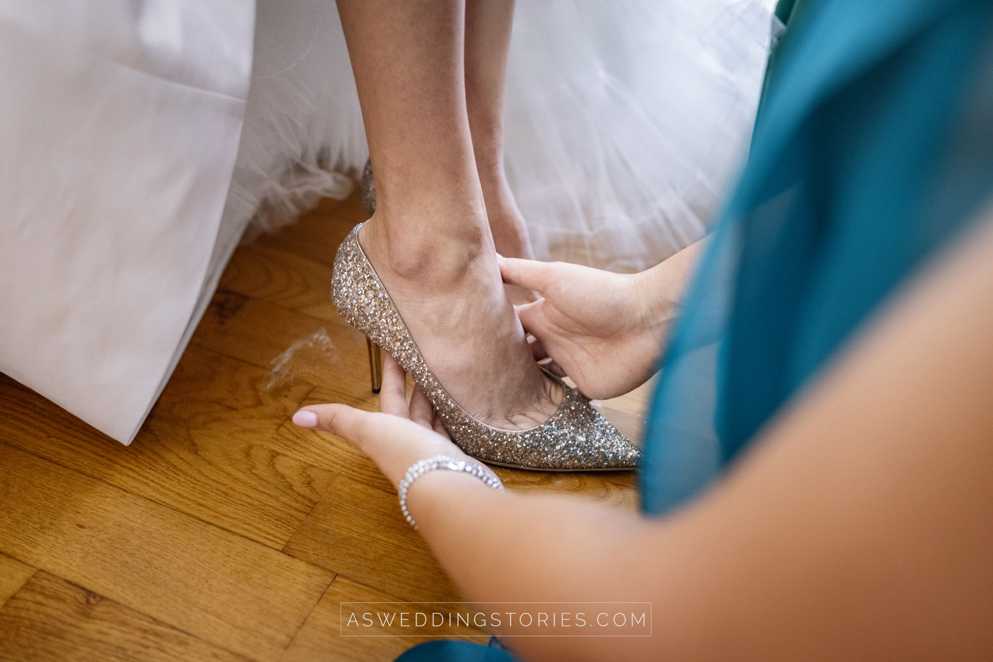 Foto  Santa Giustina in Colle Villa Bussandri Laura e Alberto